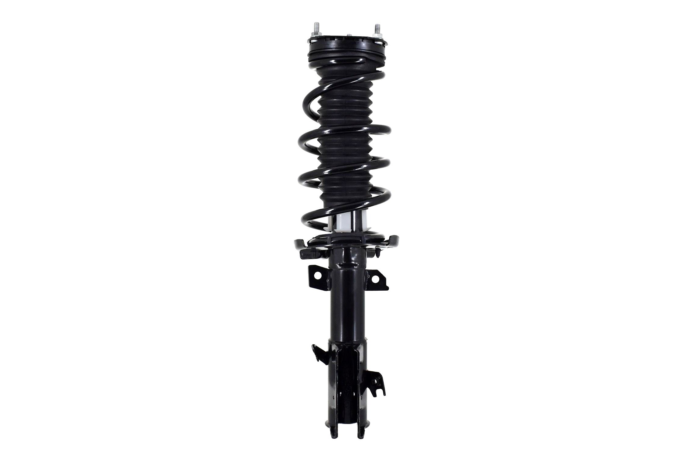 Focus Auto Parts Suspension Strut and Coil Spring Assembly 1333547R