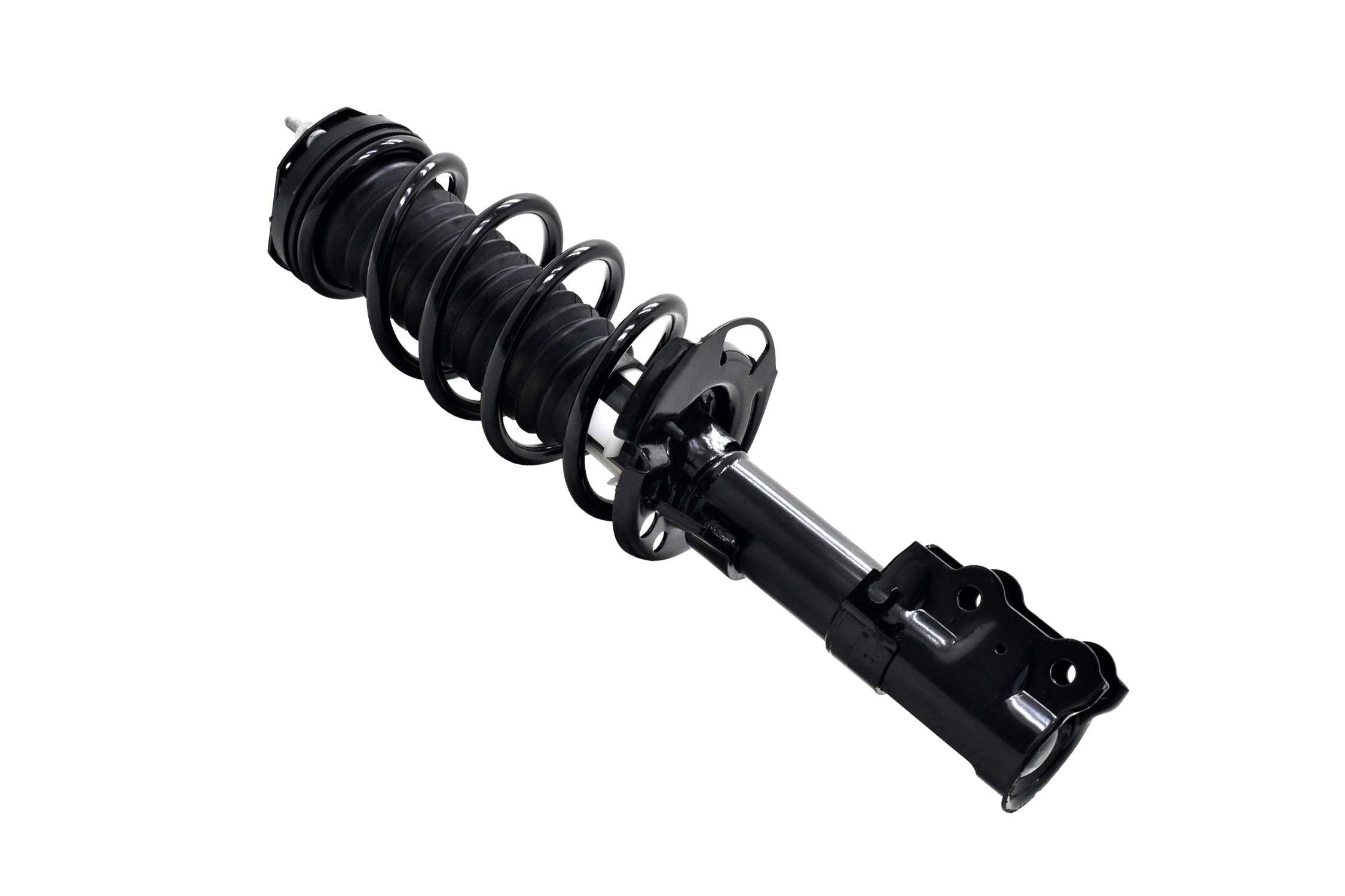 Focus Auto Parts Suspension Strut and Coil Spring Assembly 1333547R