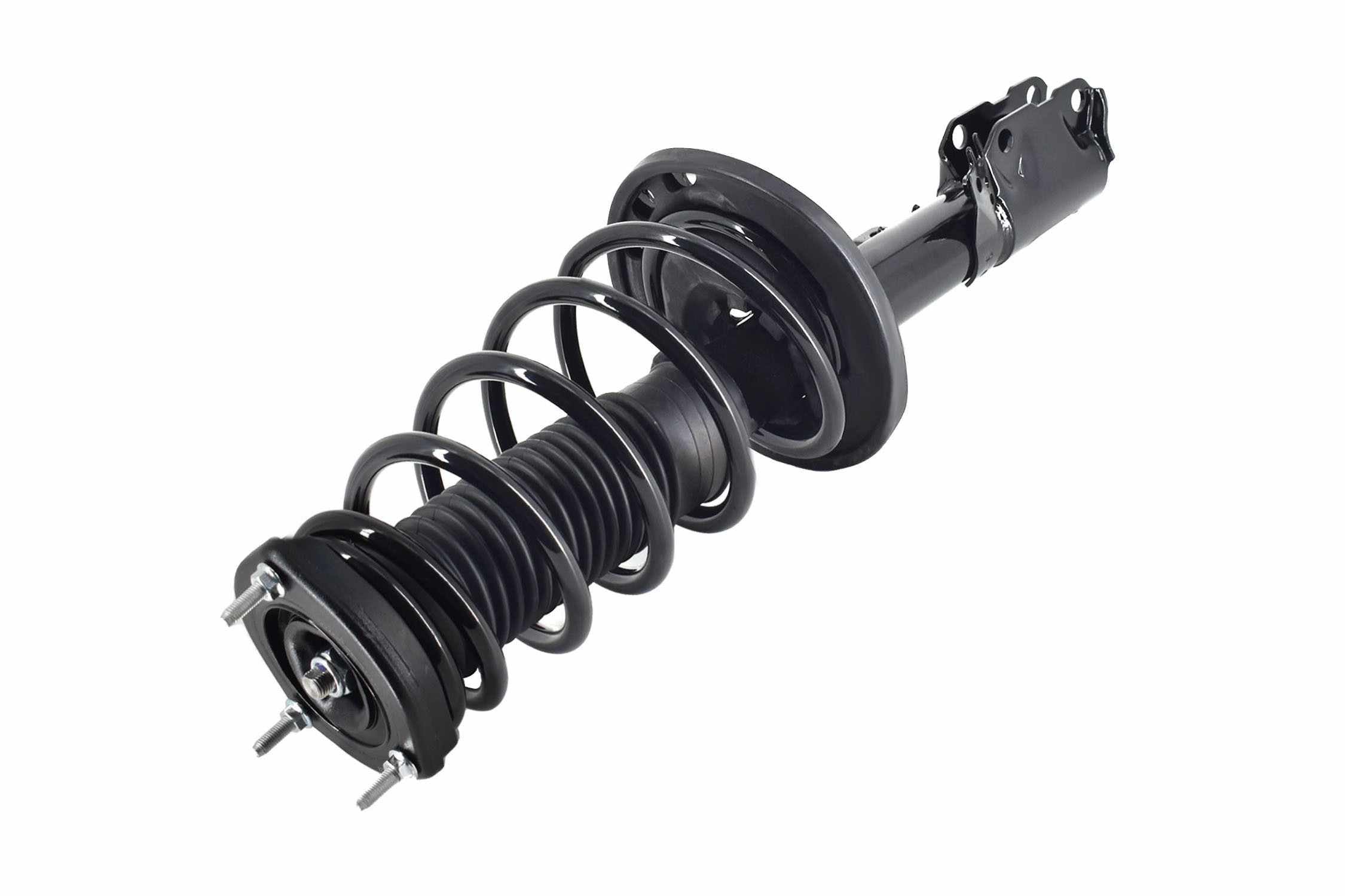 Focus Auto Parts Suspension Strut and Coil Spring Assembly 1333548L