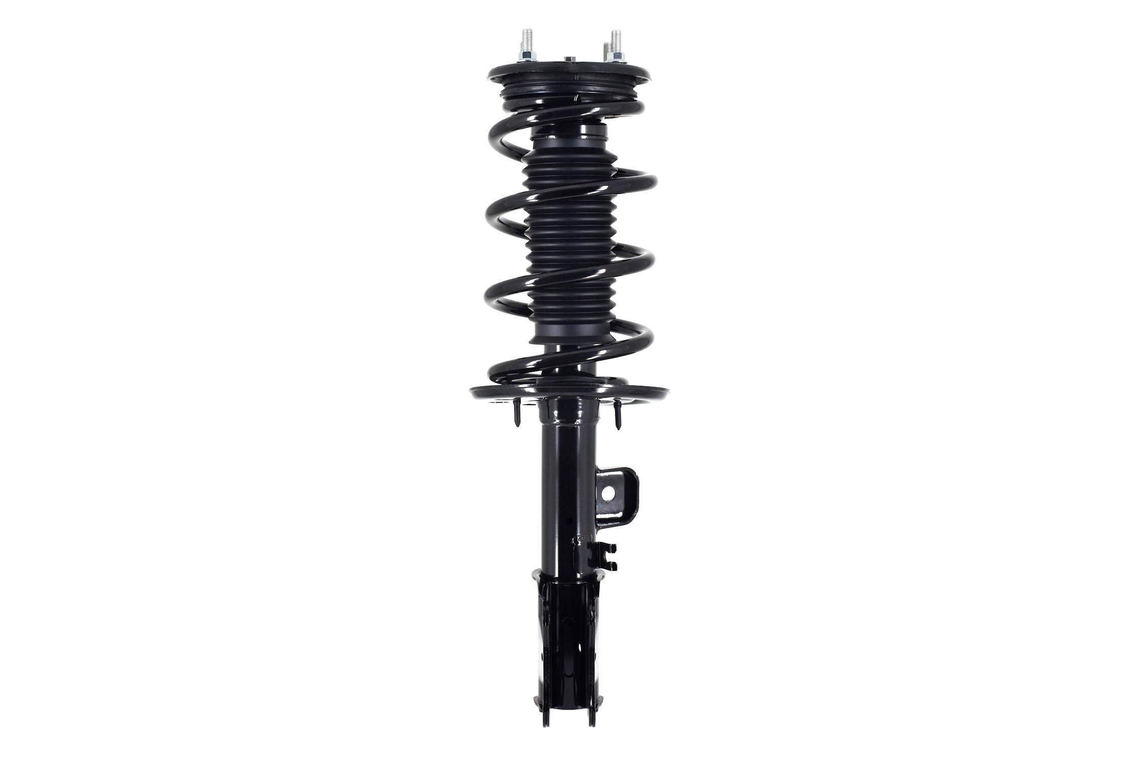 Focus Auto Parts Suspension Strut and Coil Spring Assembly 1333549L