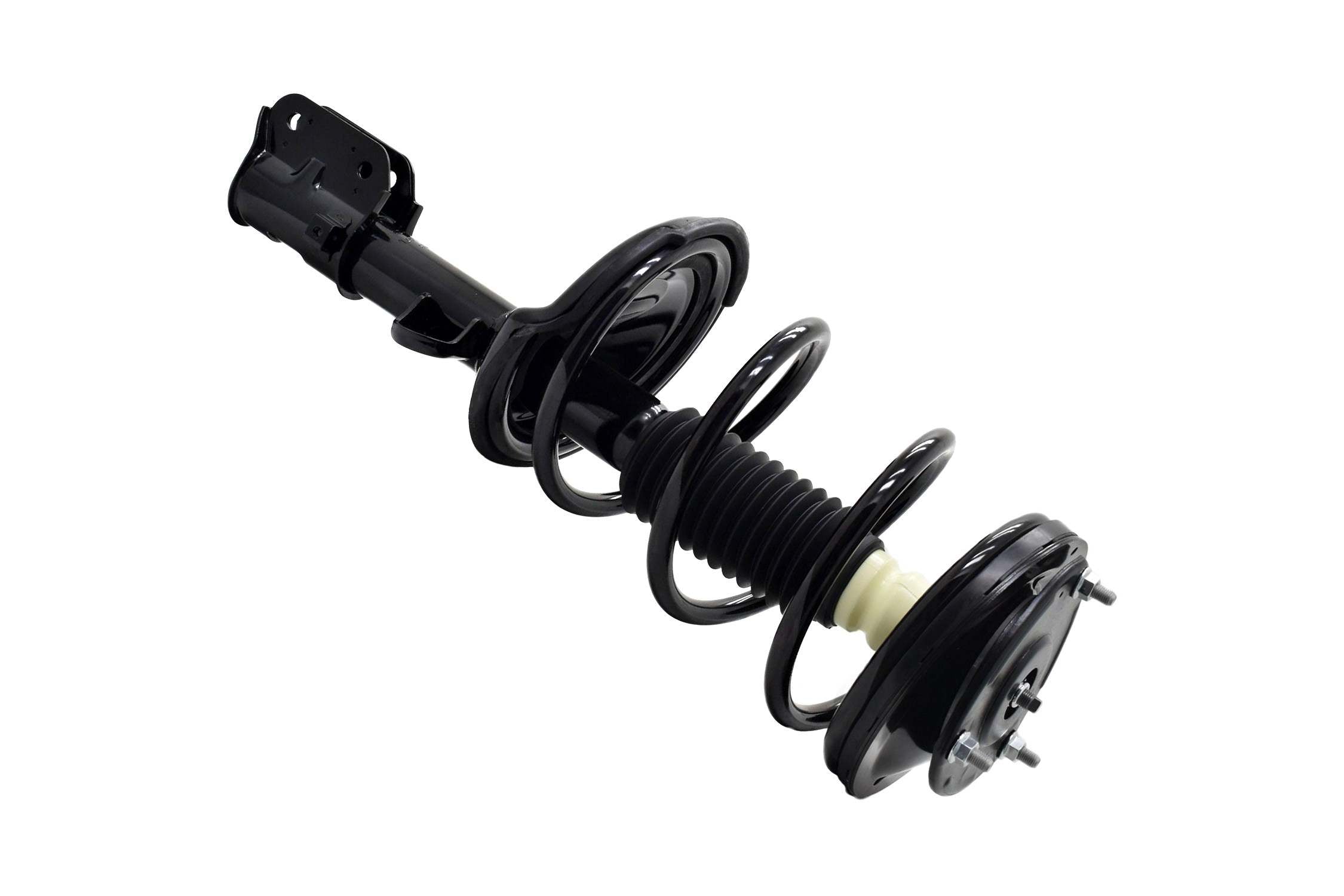 Focus Auto Parts Suspension Strut and Coil Spring Assembly 1333557L