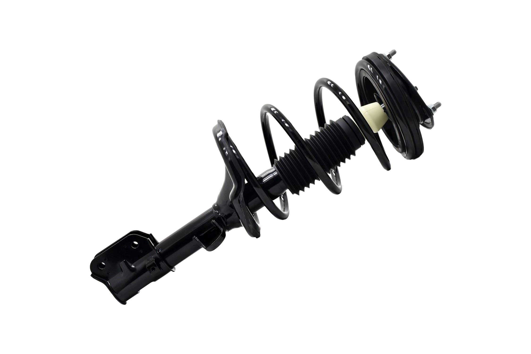 Focus Auto Parts Suspension Strut and Coil Spring Assembly 1333557L