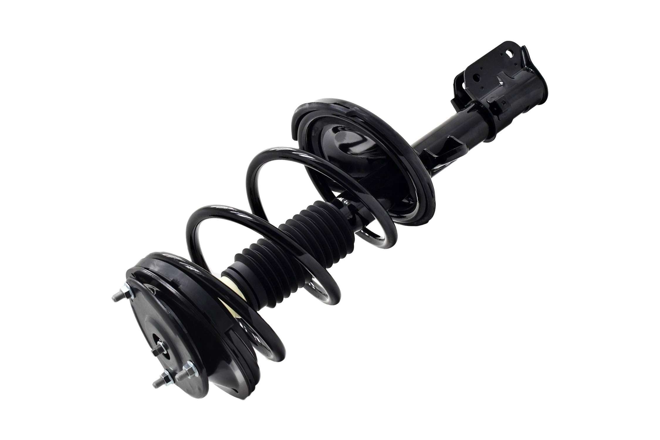 Focus Auto Parts Suspension Strut and Coil Spring Assembly 1333557R