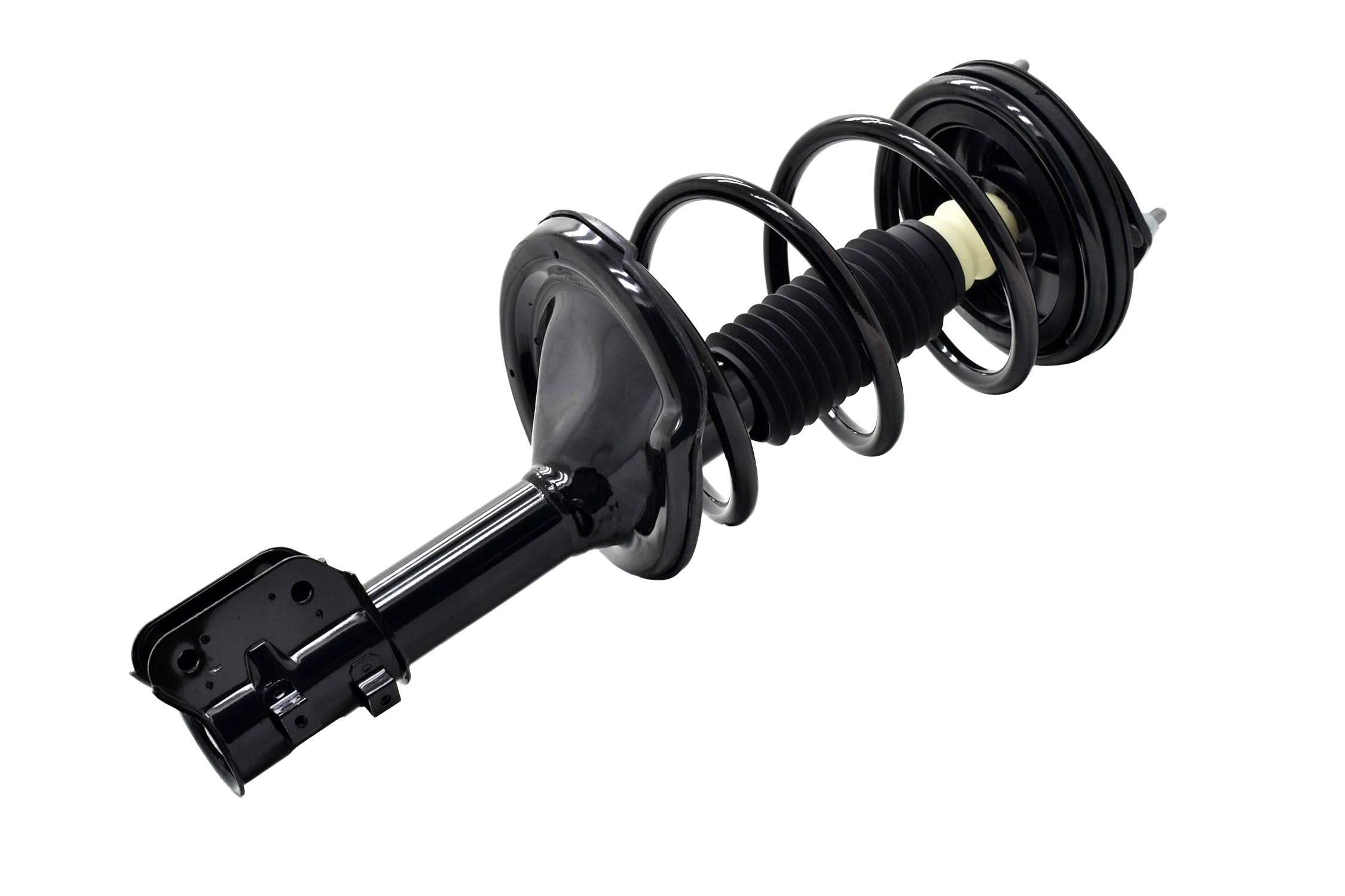 Focus Auto Parts Suspension Strut and Coil Spring Assembly 1333557R