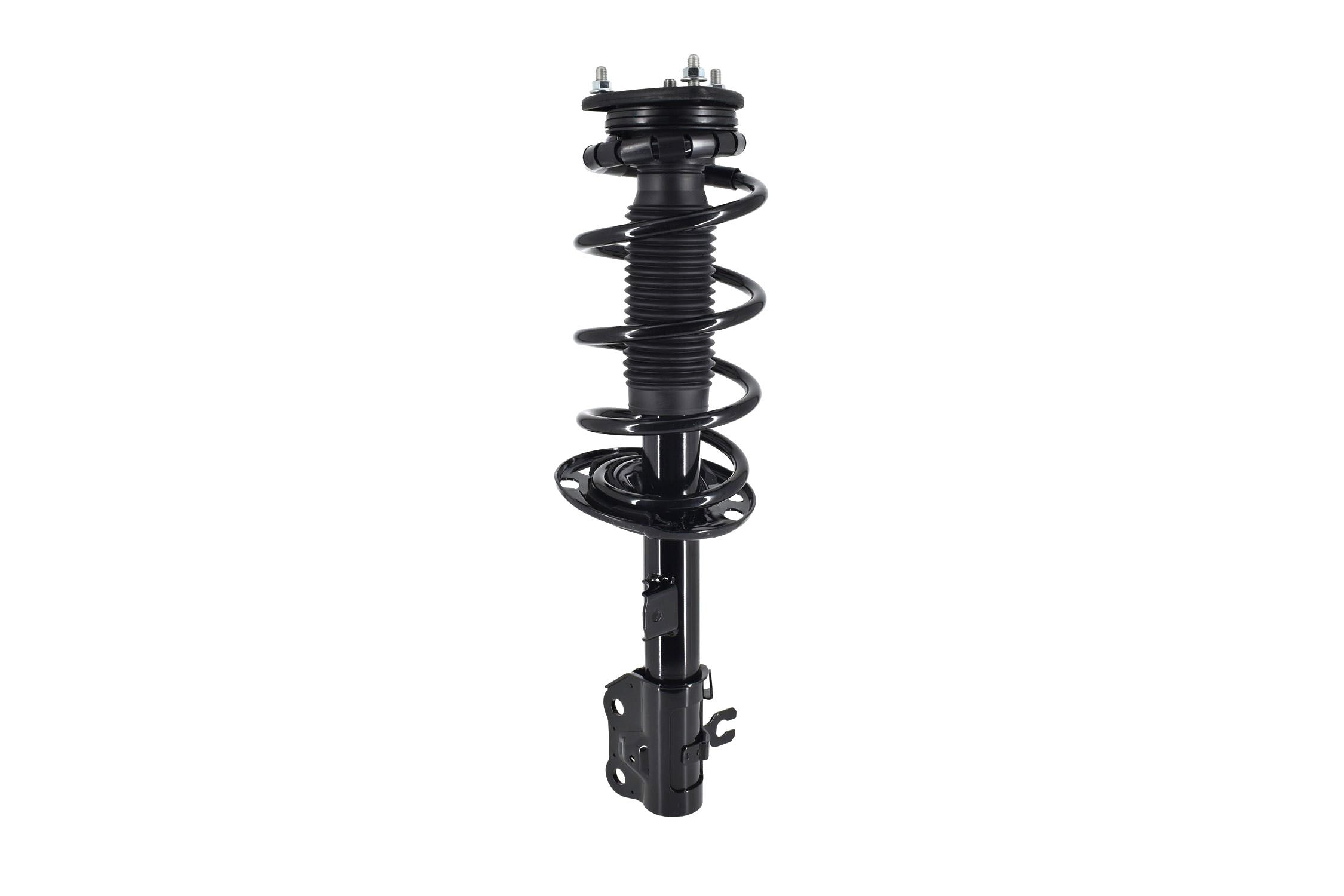 Focus Auto Parts Suspension Strut and Coil Spring Assembly 1333560L