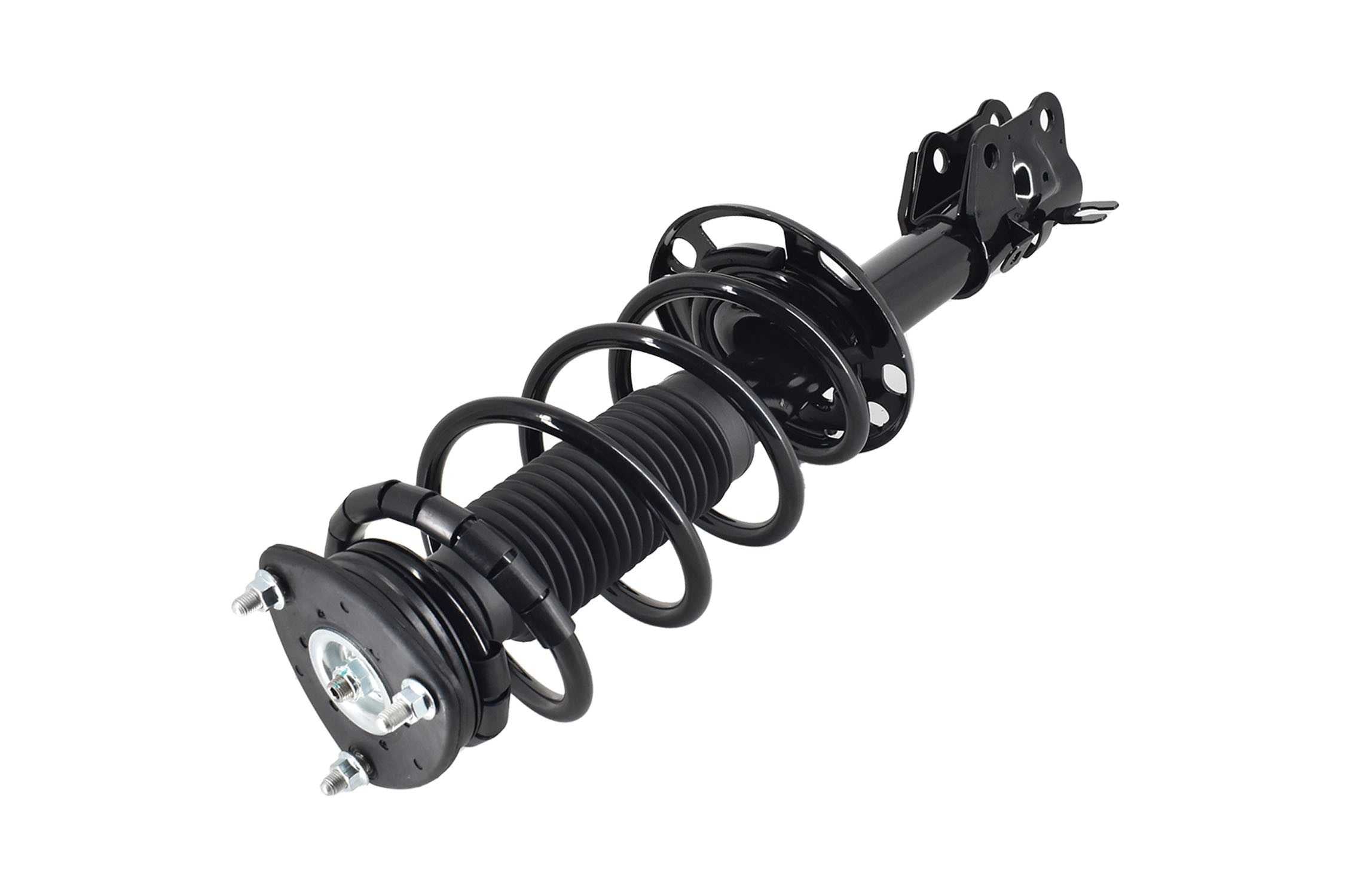 Focus Auto Parts Suspension Strut and Coil Spring Assembly 1333560L