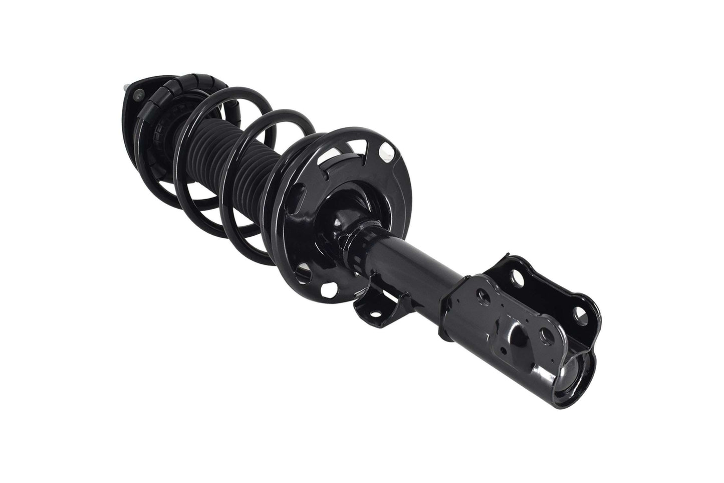 Focus Auto Parts Suspension Strut and Coil Spring Assembly 1333560R