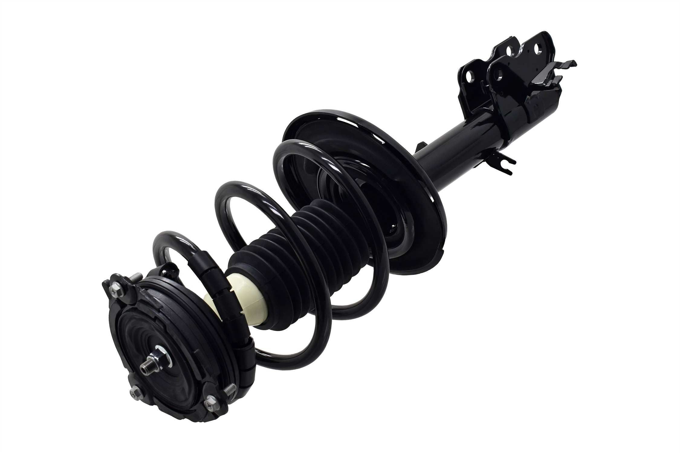 Focus Auto Parts Suspension Strut and Coil Spring Assembly 1333564L