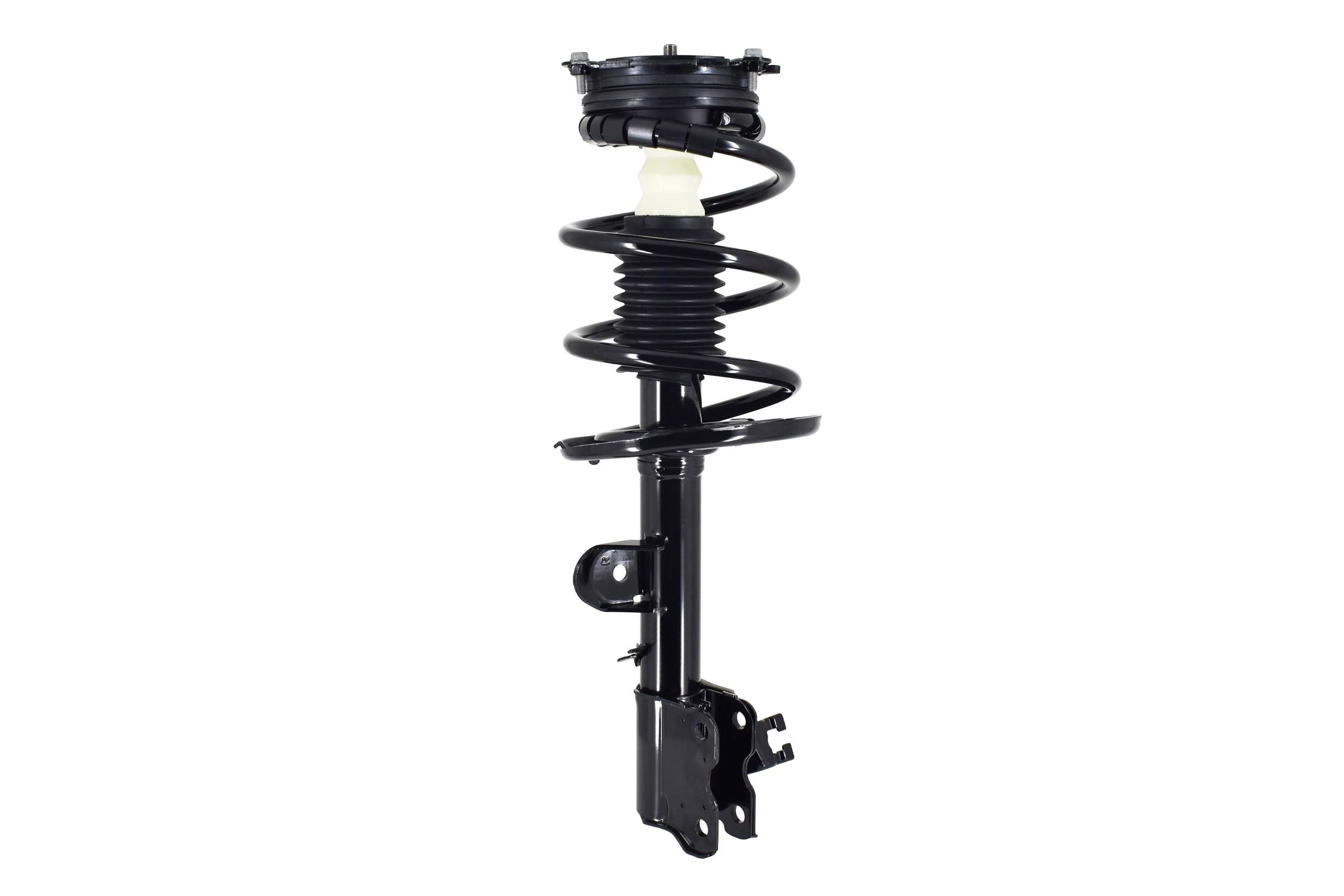 Focus Auto Parts Suspension Strut and Coil Spring Assembly 1333564R