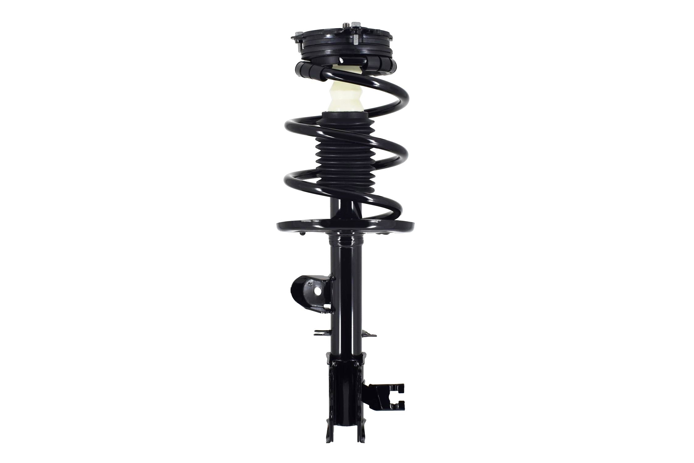 Focus Auto Parts Suspension Strut and Coil Spring Assembly 1333564R