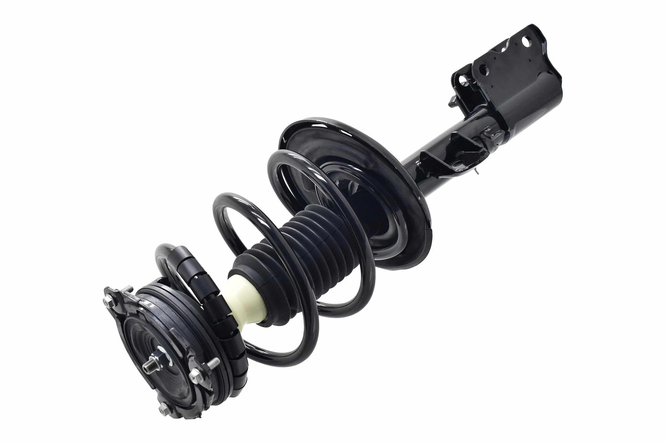 Focus Auto Parts Suspension Strut and Coil Spring Assembly 1333564R