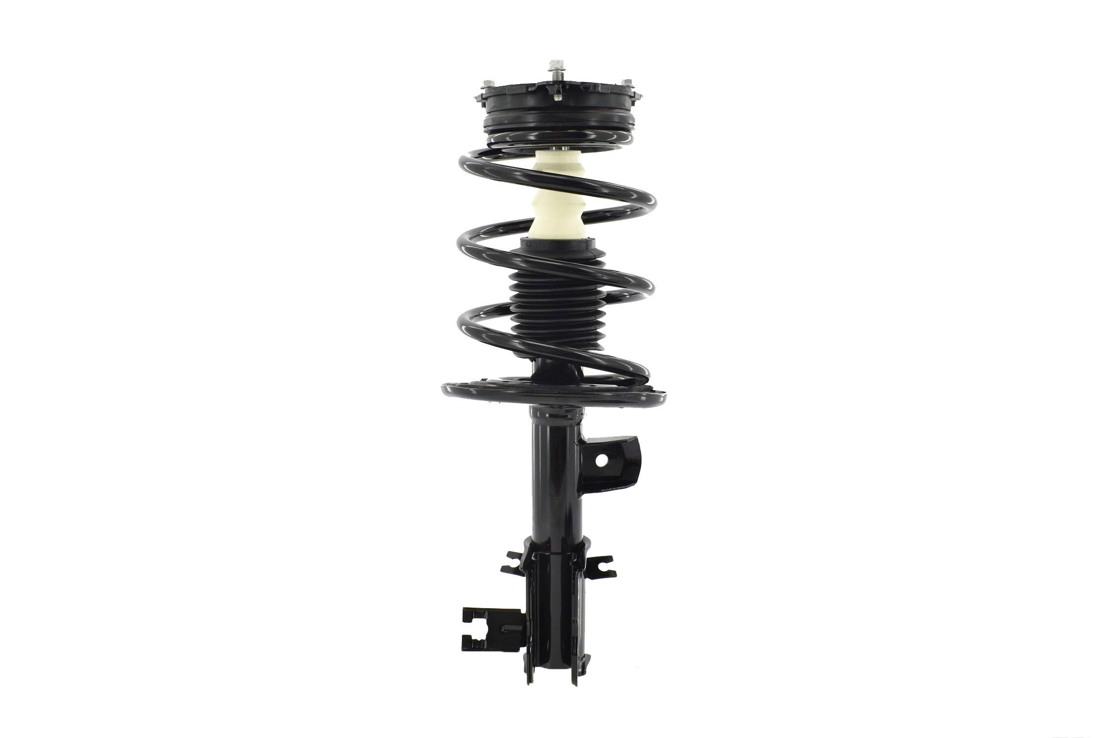 Focus Auto Parts Suspension Strut and Coil Spring Assembly 1333565L