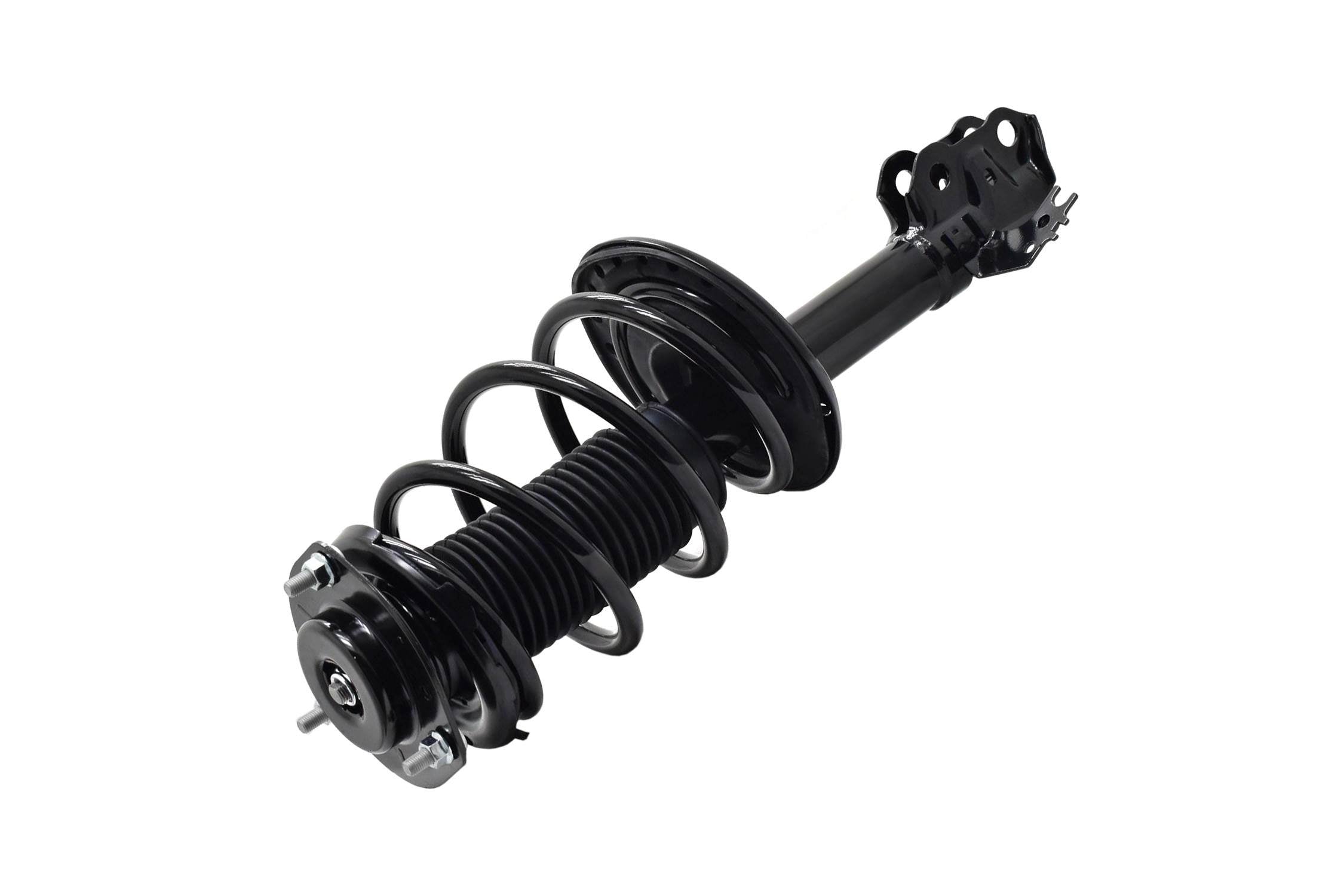 Focus Auto Parts Suspension Strut and Coil Spring Assembly 1333566L