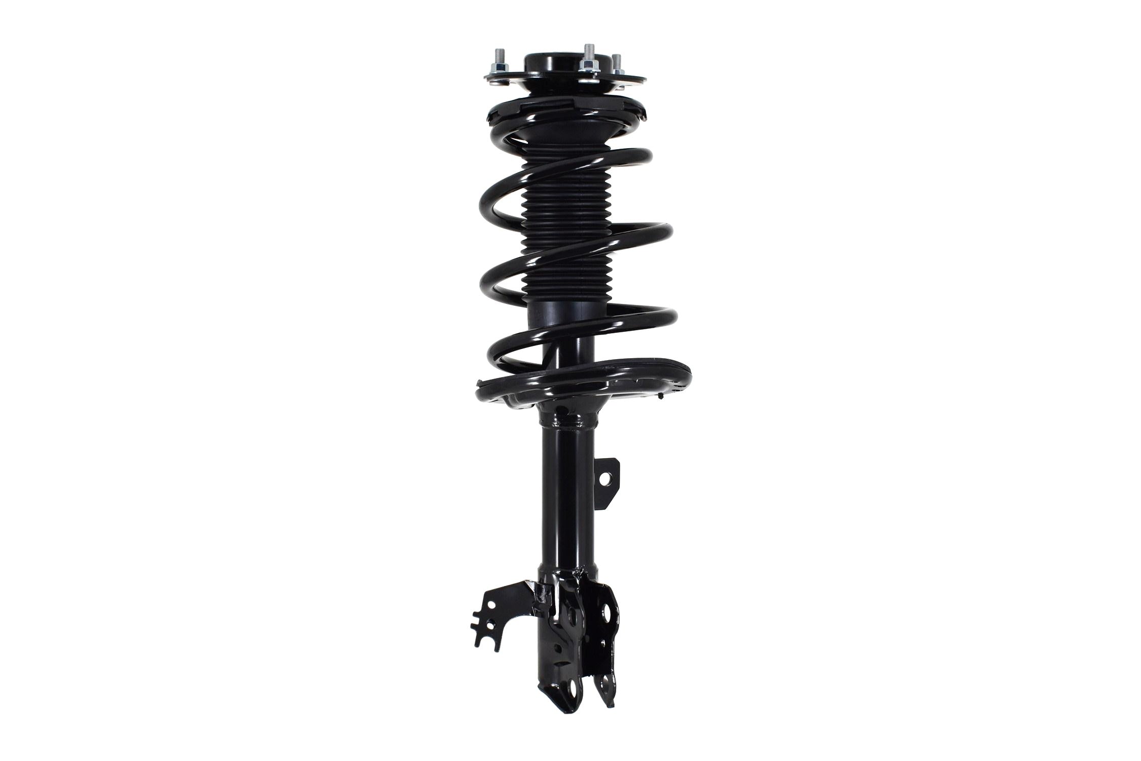 Focus Auto Parts Suspension Strut and Coil Spring Assembly 1333566L