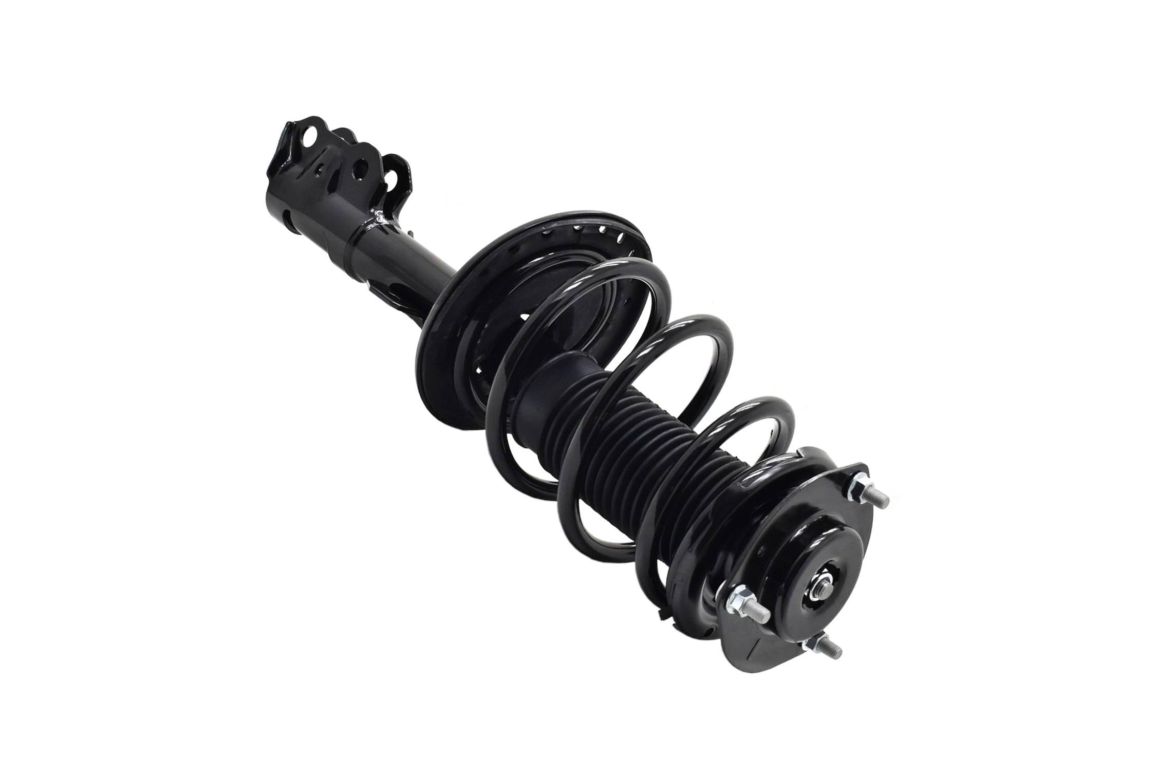 Focus Auto Parts Suspension Strut and Coil Spring Assembly 1333566L