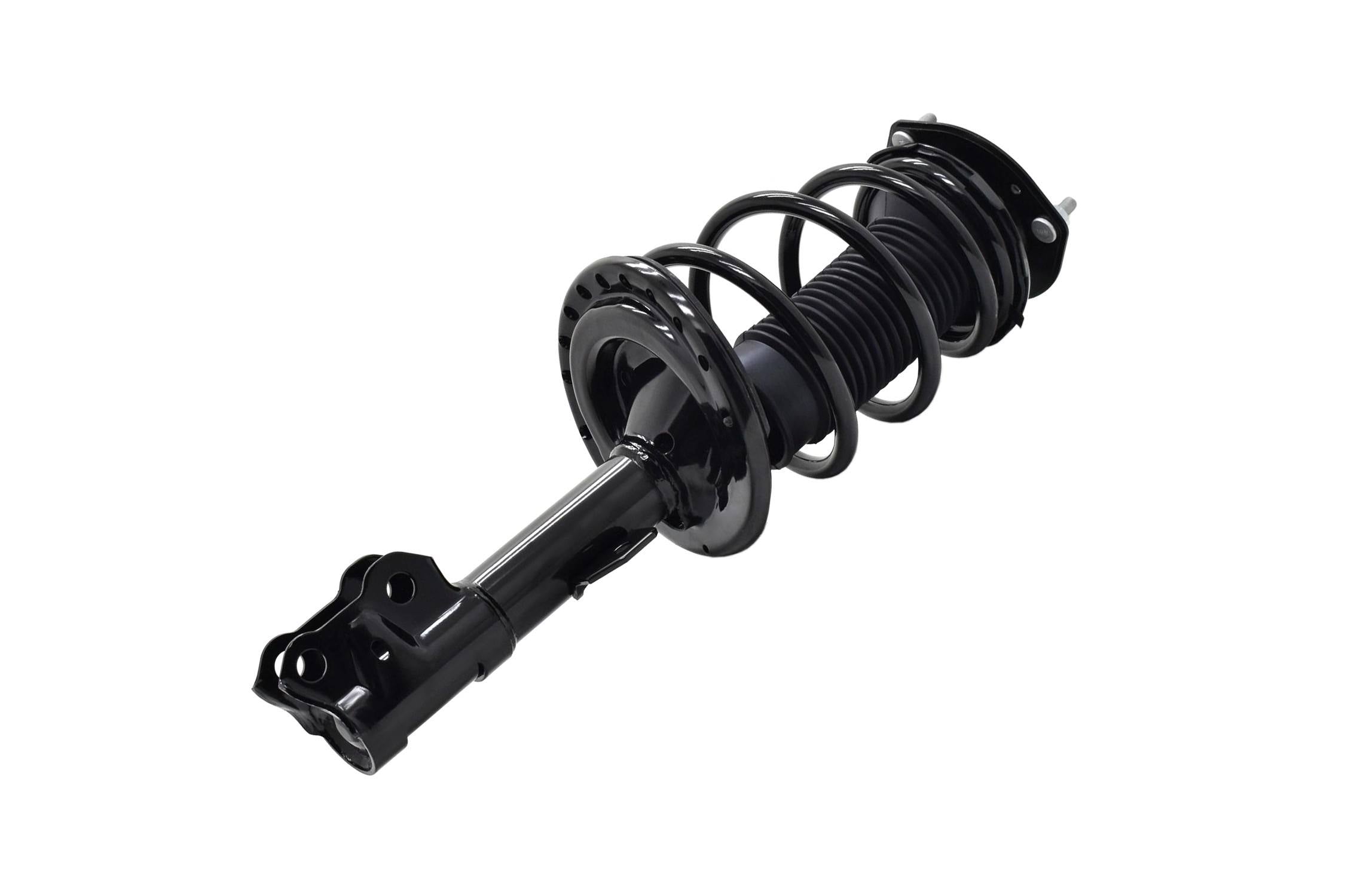 Focus Auto Parts Suspension Strut and Coil Spring Assembly 1333566L