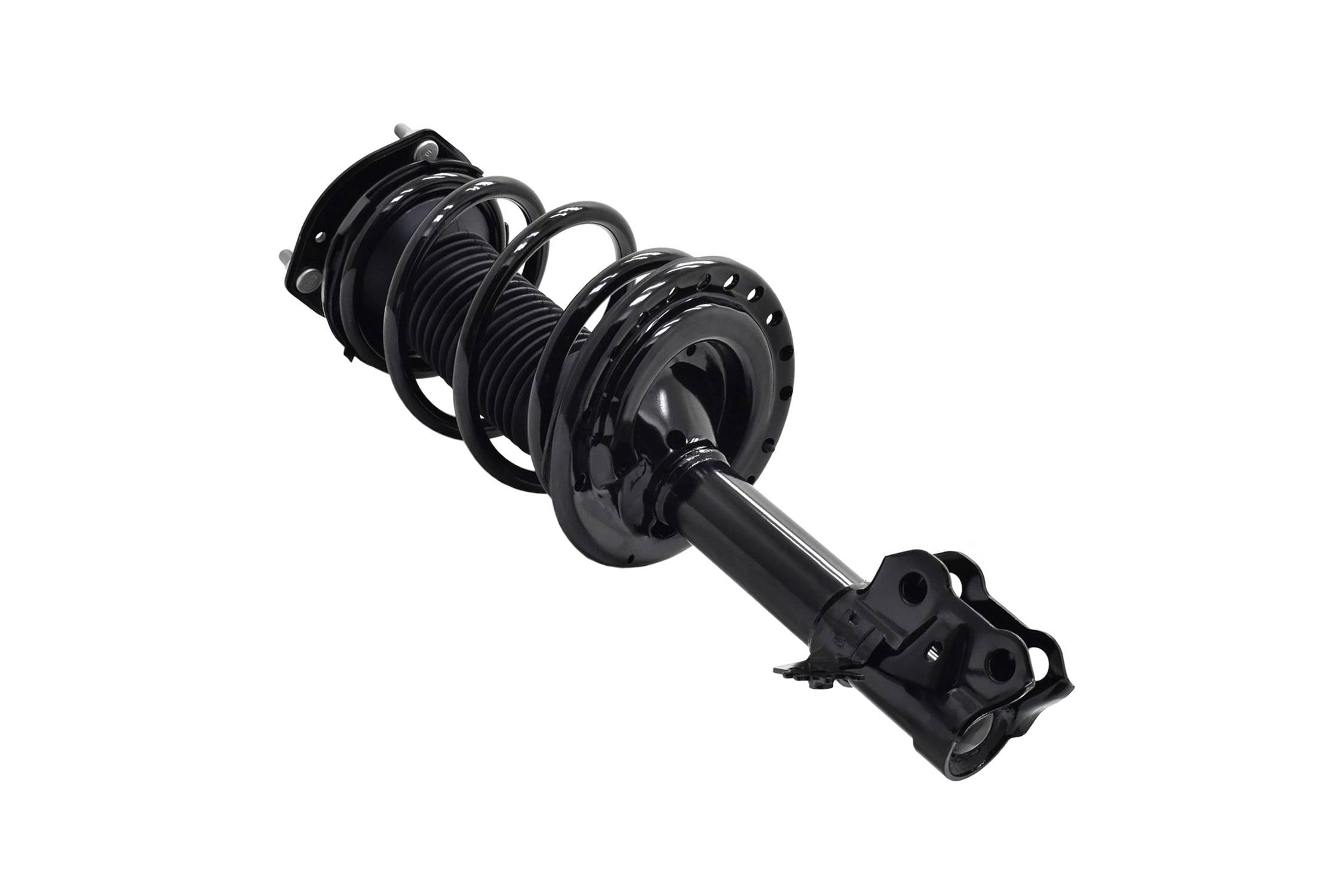 Focus Auto Parts Suspension Strut and Coil Spring Assembly 1333566L