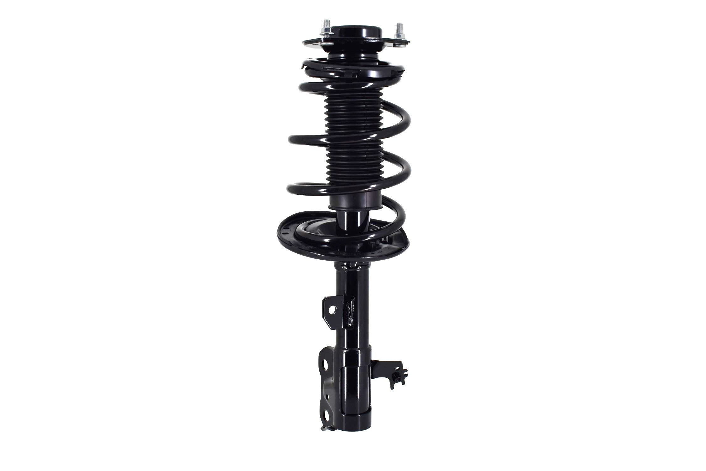 Focus Auto Parts Suspension Strut and Coil Spring Assembly 1333567L