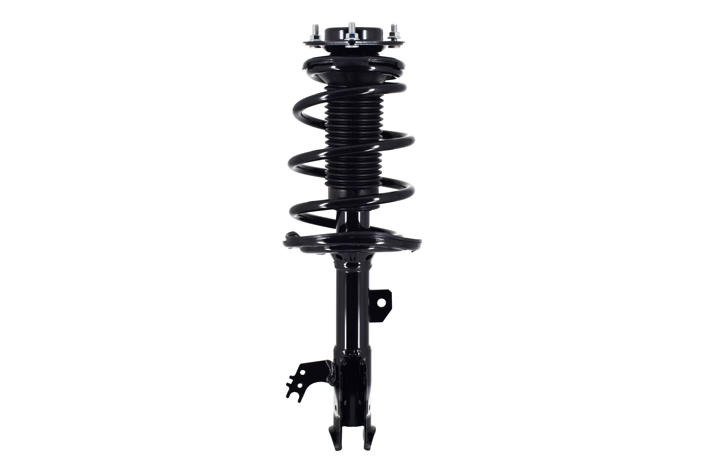 Focus Auto Parts Suspension Strut and Coil Spring Assembly 1333567L