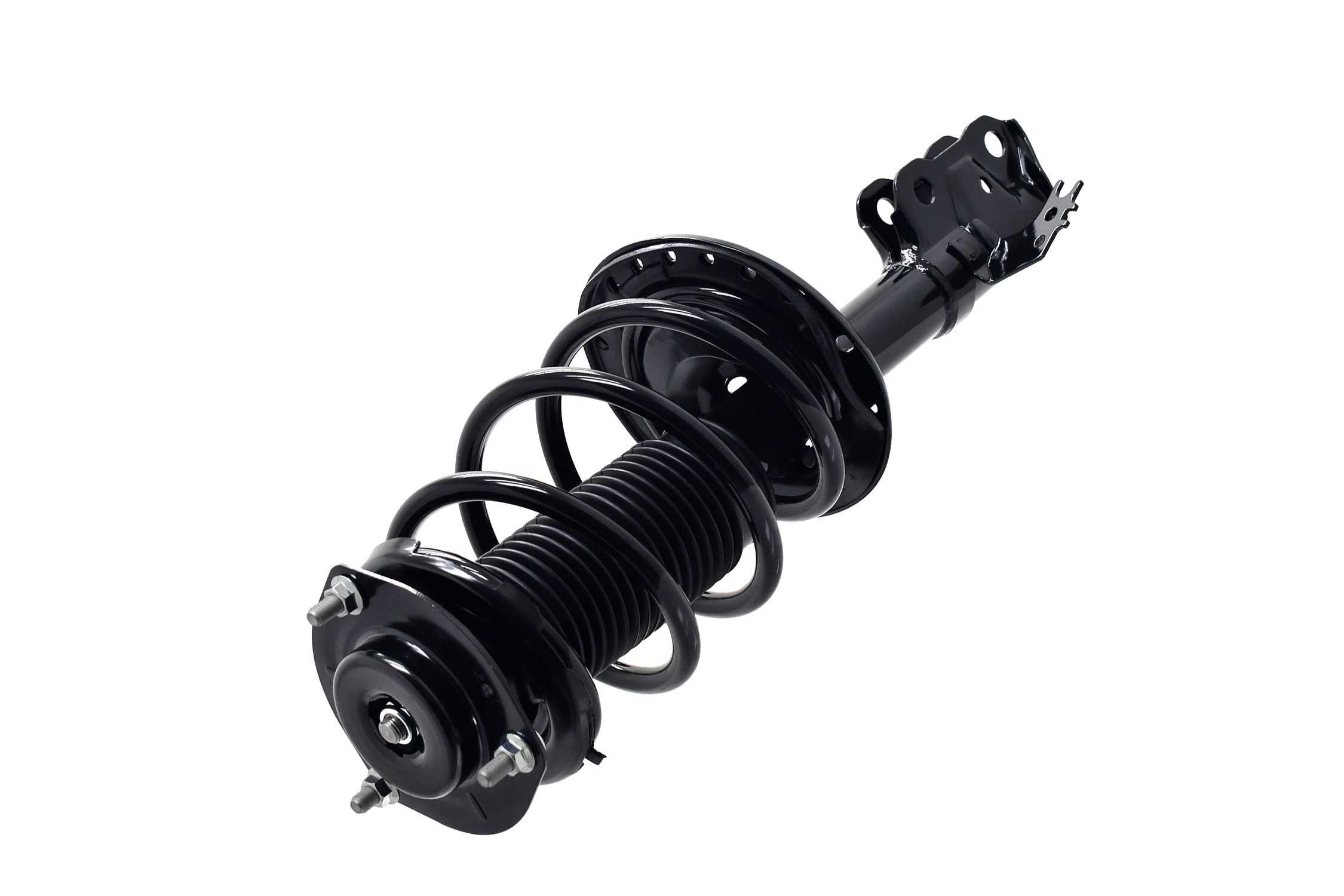 Focus Auto Parts Suspension Strut and Coil Spring Assembly 1333567L