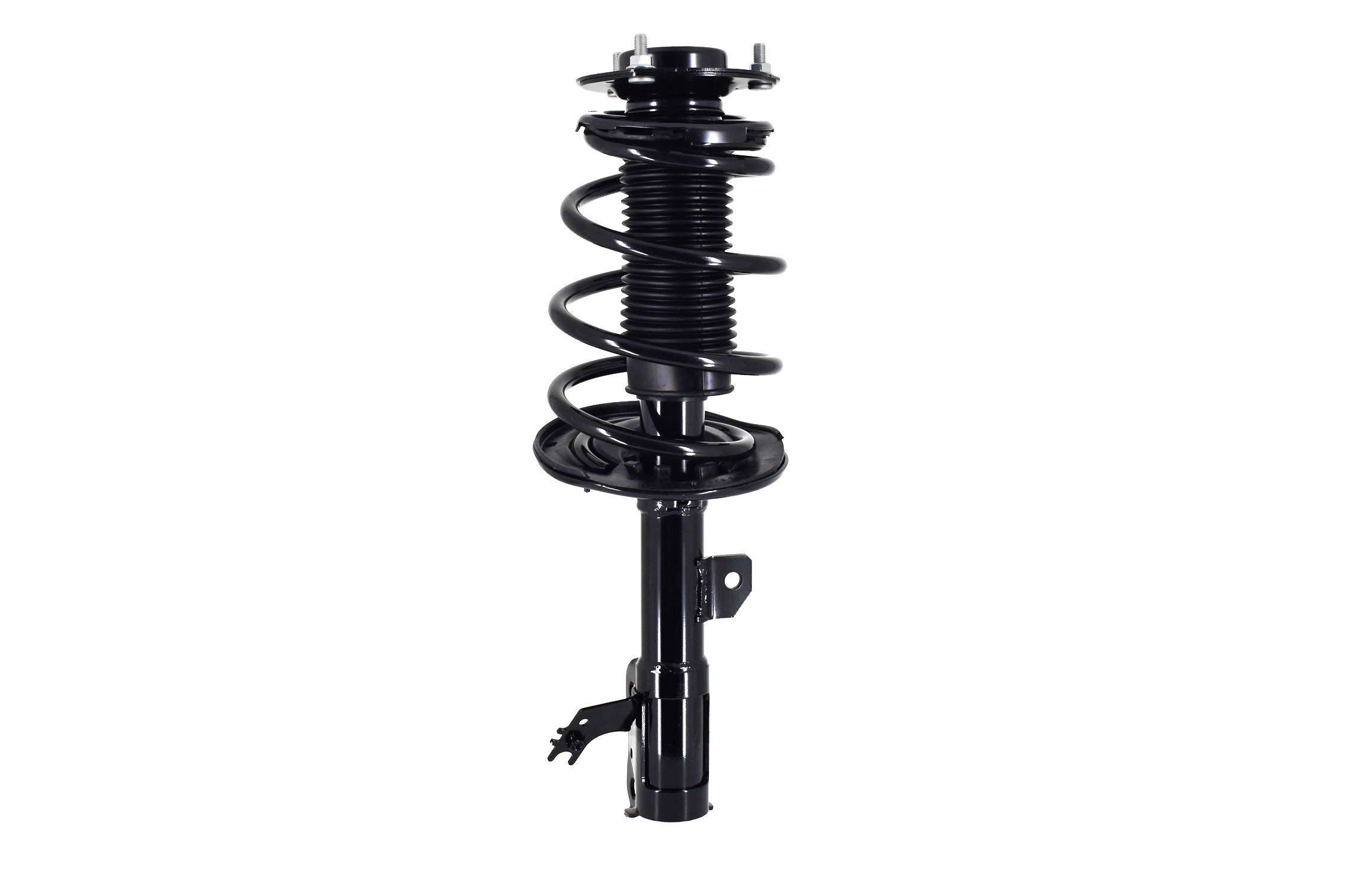 Focus Auto Parts Suspension Strut and Coil Spring Assembly 1333567R