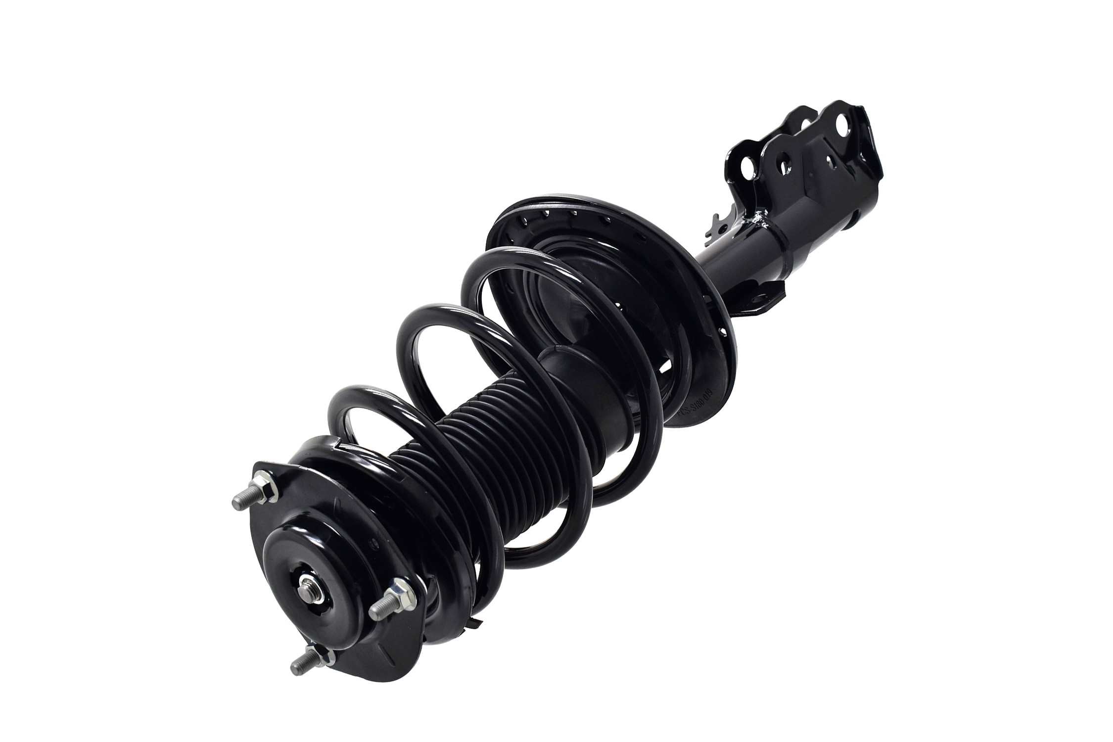 Focus Auto Parts Suspension Strut and Coil Spring Assembly 1333567R