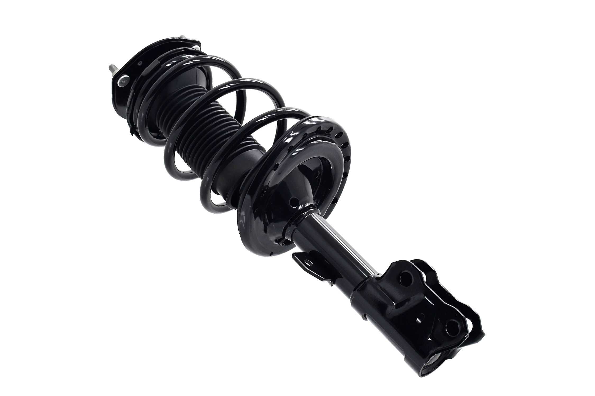 Focus Auto Parts Suspension Strut and Coil Spring Assembly 1333567R