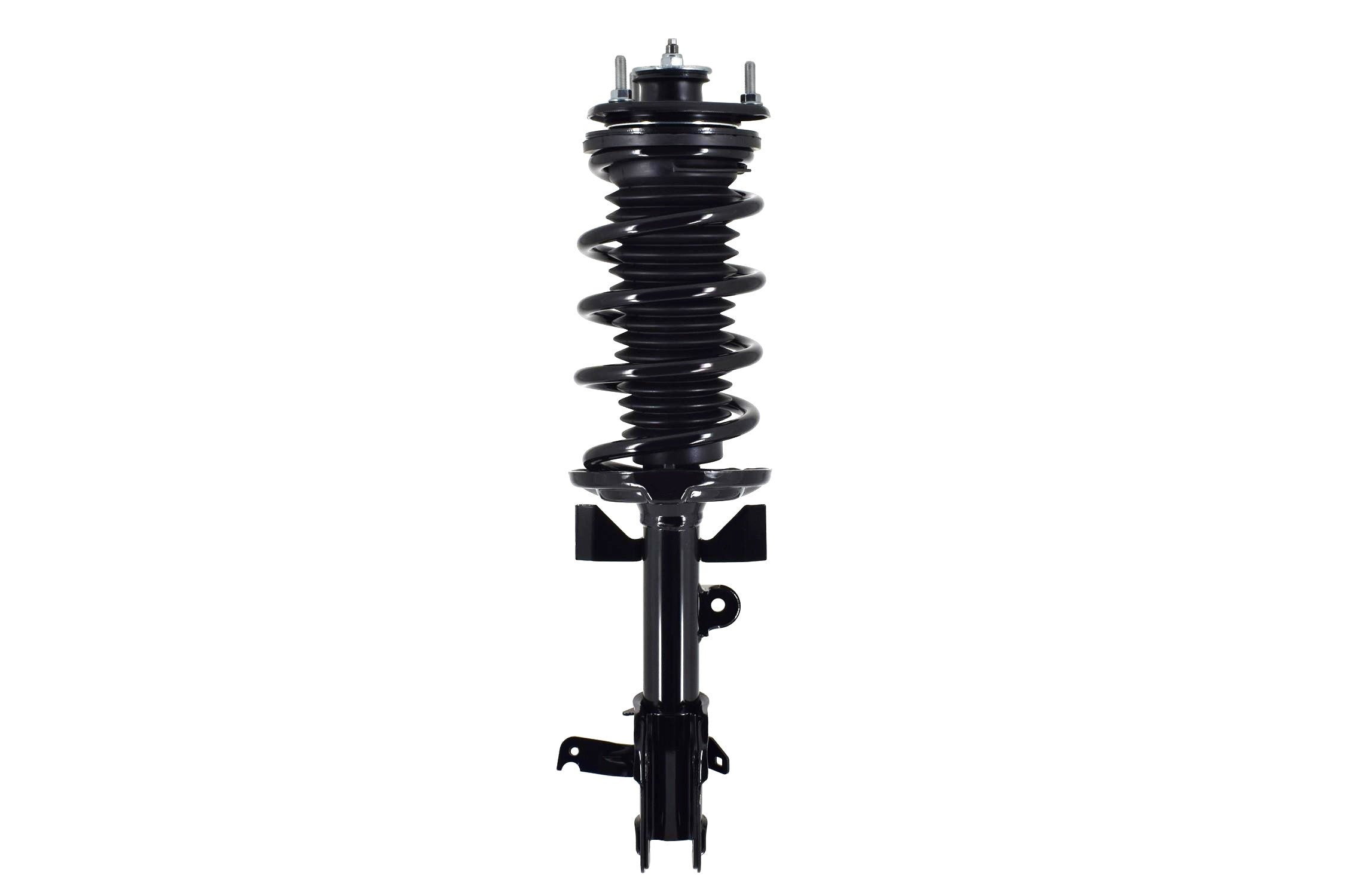 Focus Auto Parts Suspension Strut and Coil Spring Assembly 1333568L