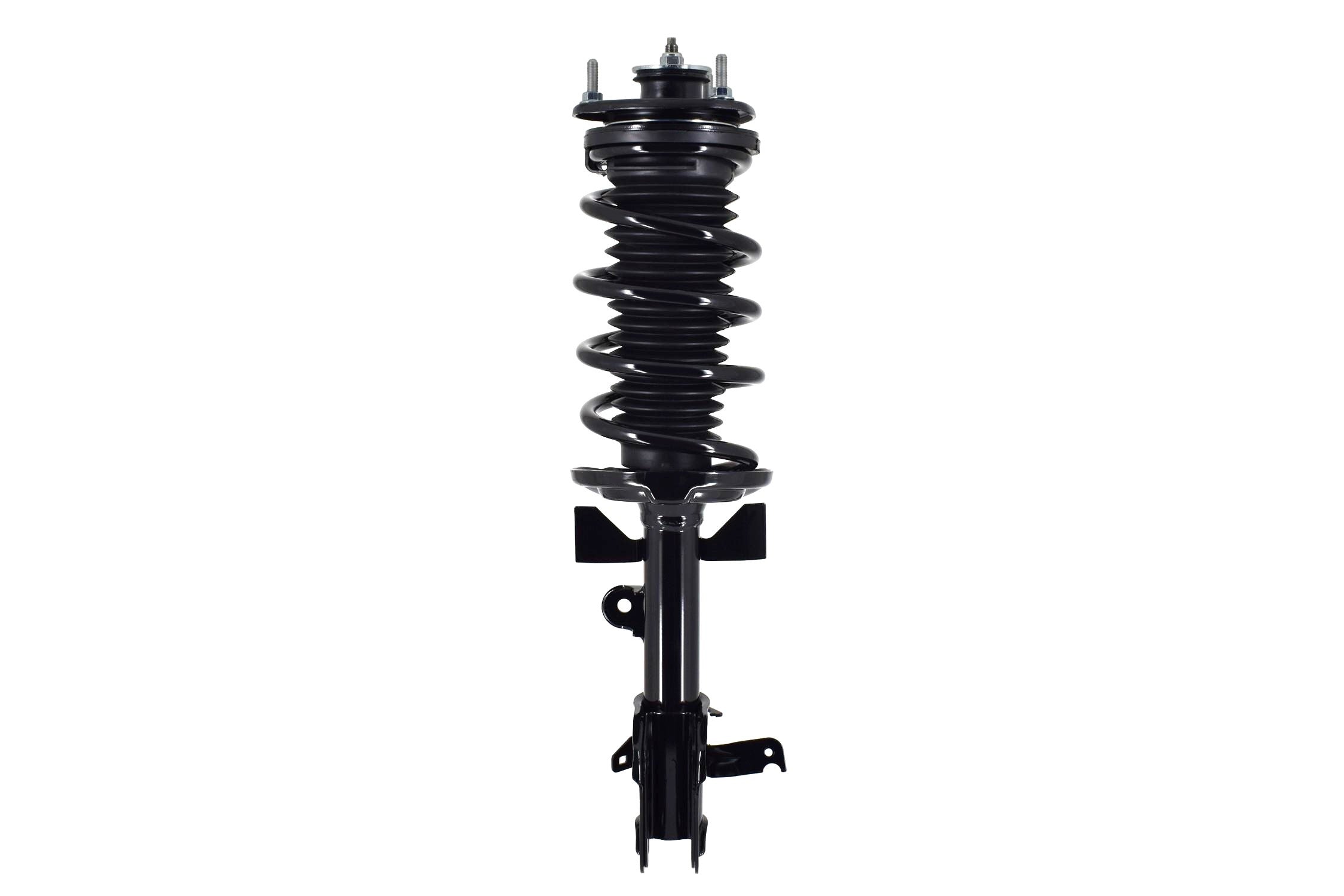 Focus Auto Parts Suspension Strut and Coil Spring Assembly 1333568R