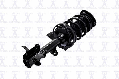 Focus Auto Parts Suspension Strut and Coil Spring Assembly 1333569L