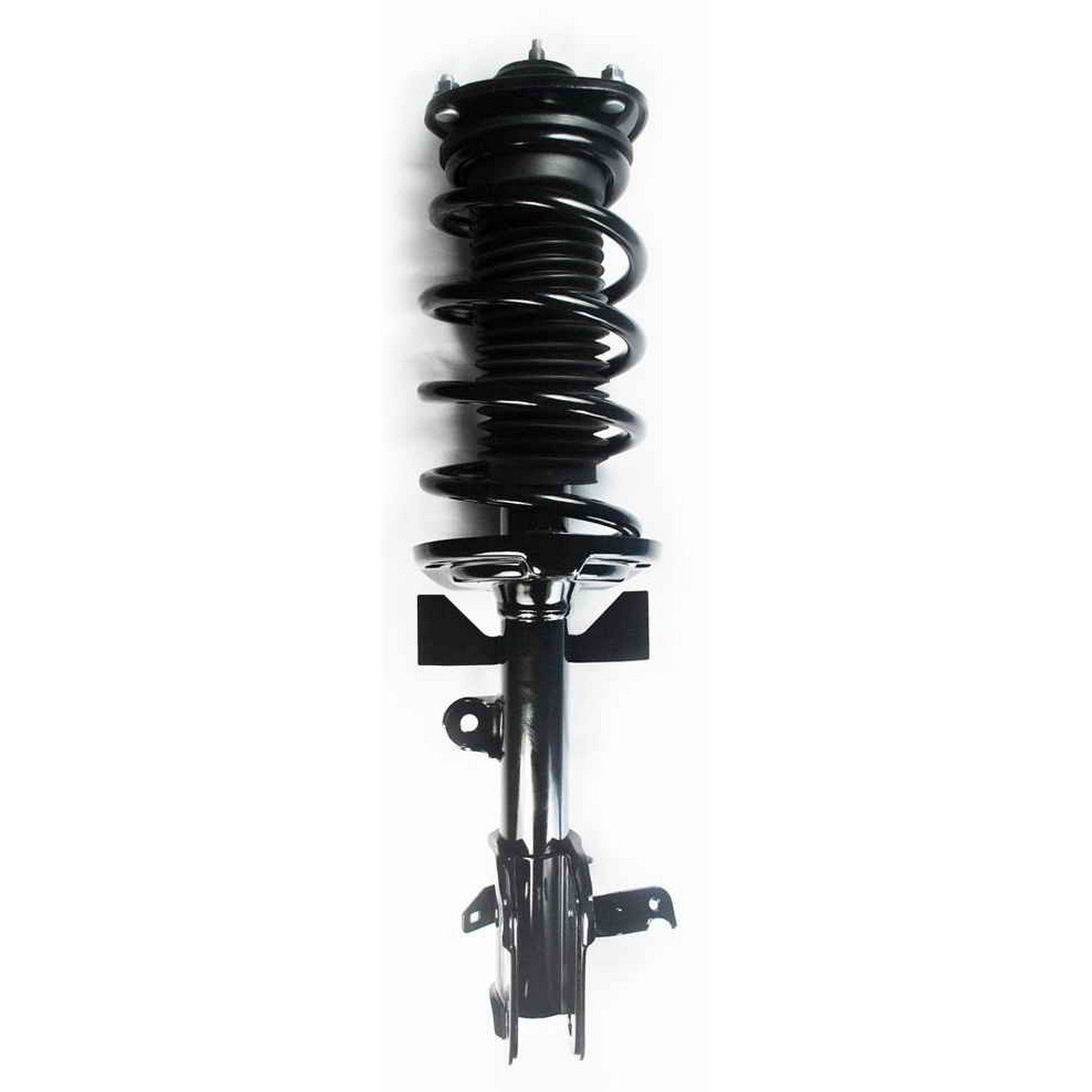 Focus Auto Parts Suspension Strut and Coil Spring Assembly 1333569R