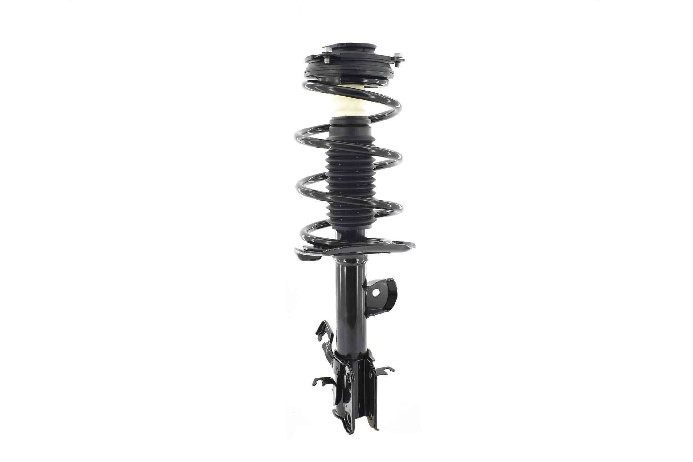 Focus Auto Parts Suspension Strut and Coil Spring Assembly 1333572L