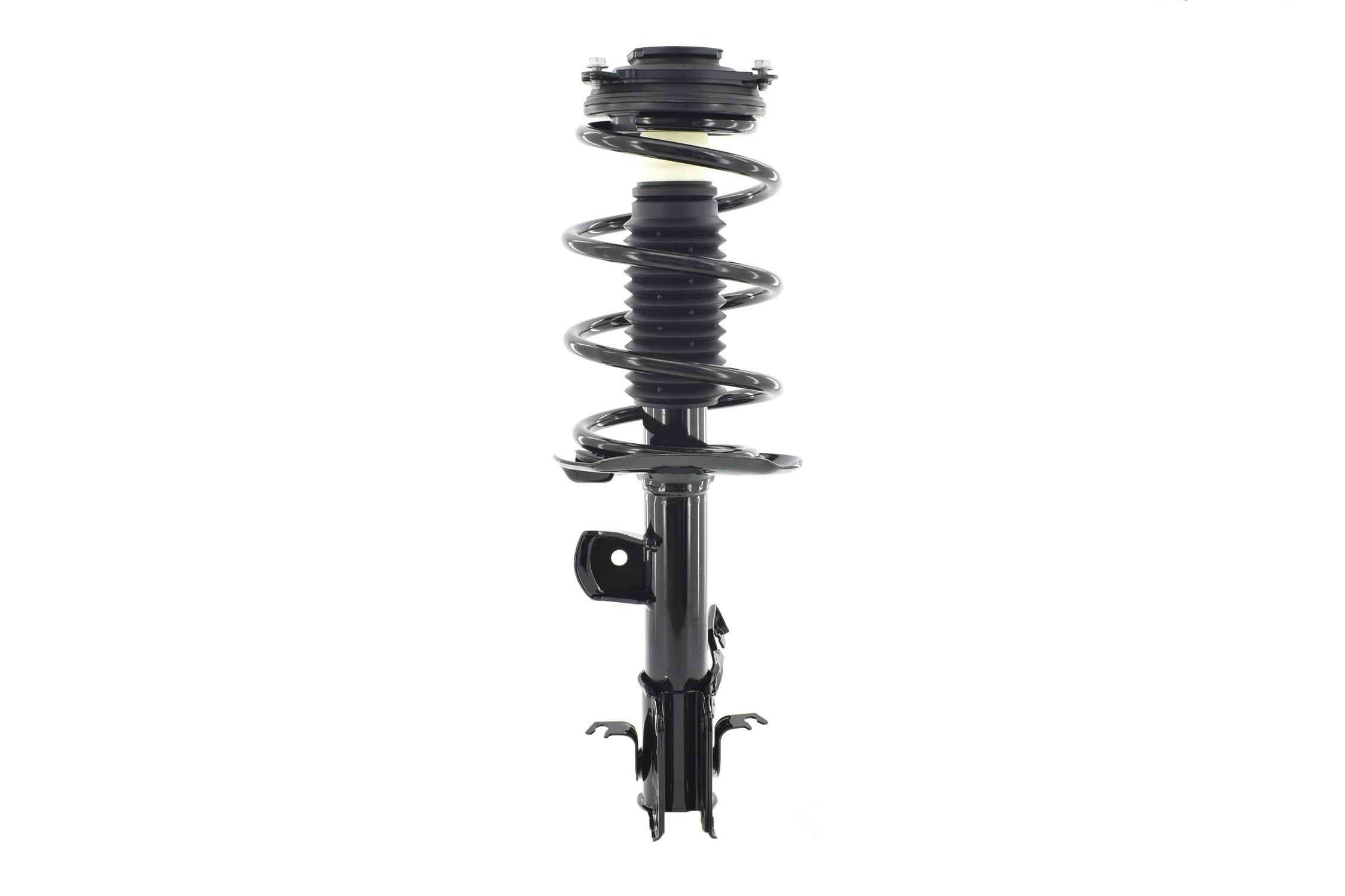 Focus Auto Parts Suspension Strut and Coil Spring Assembly 1333572R