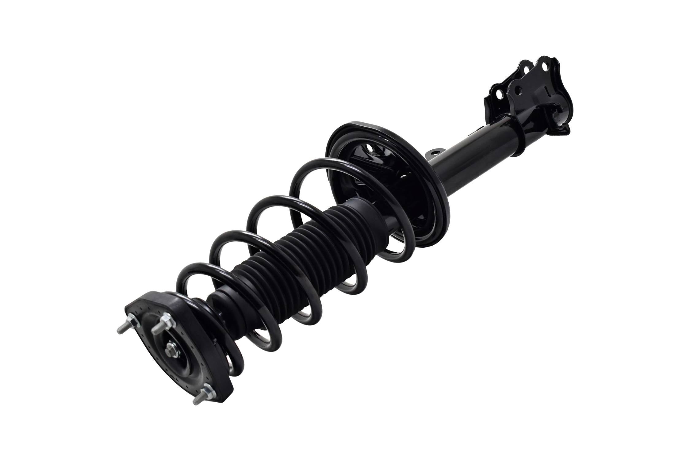 Focus Auto Parts Suspension Strut and Coil Spring Assembly 1333582L