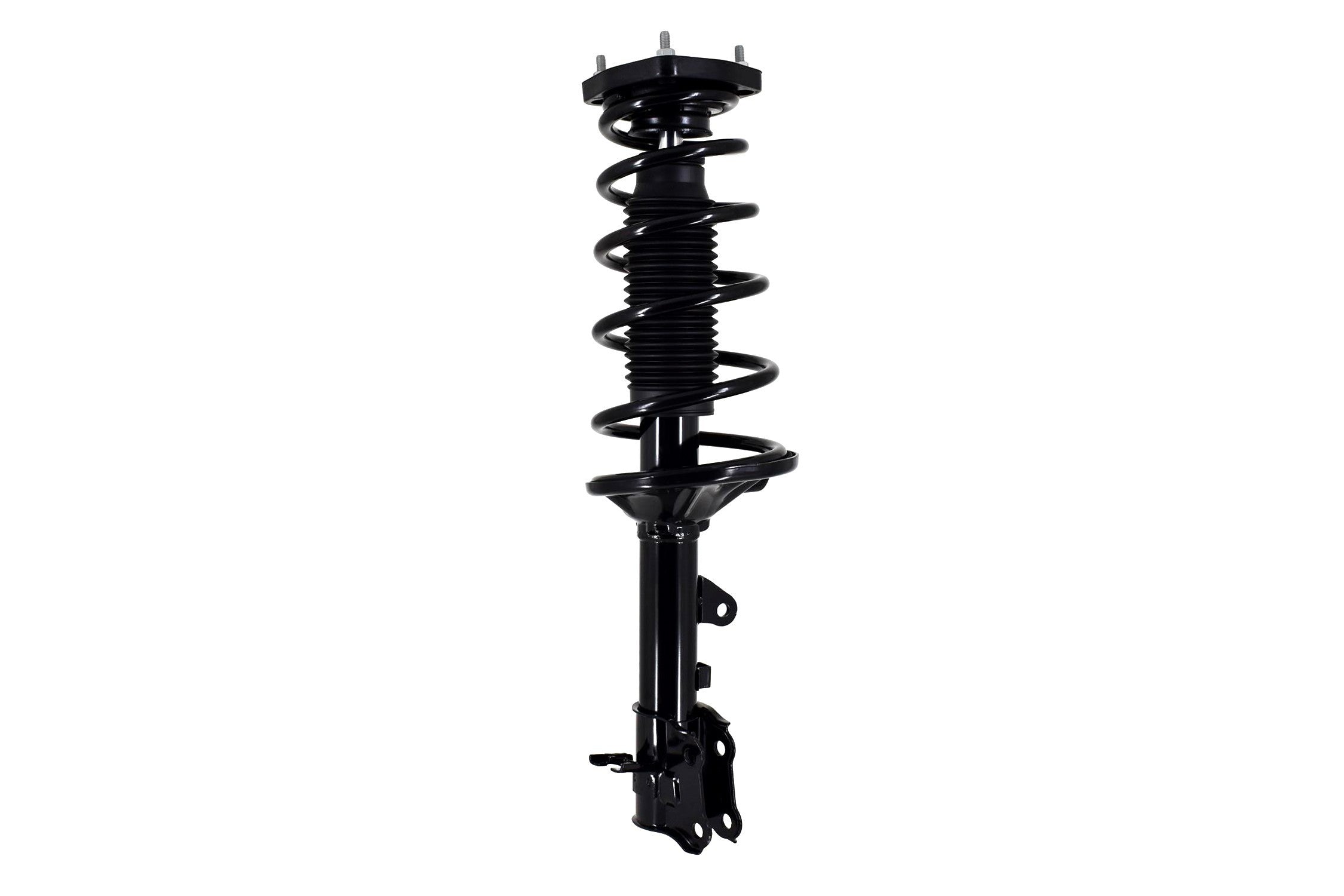 Focus Auto Parts Suspension Strut and Coil Spring Assembly 1333582L