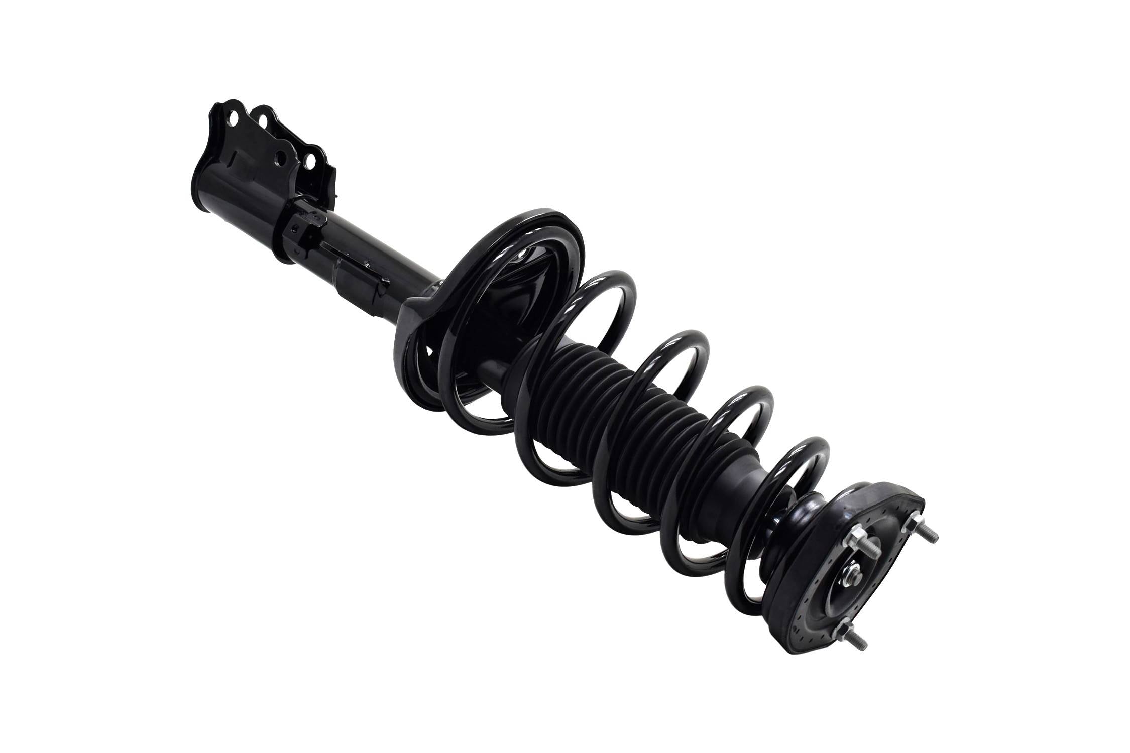 Focus Auto Parts Suspension Strut and Coil Spring Assembly 1333582L