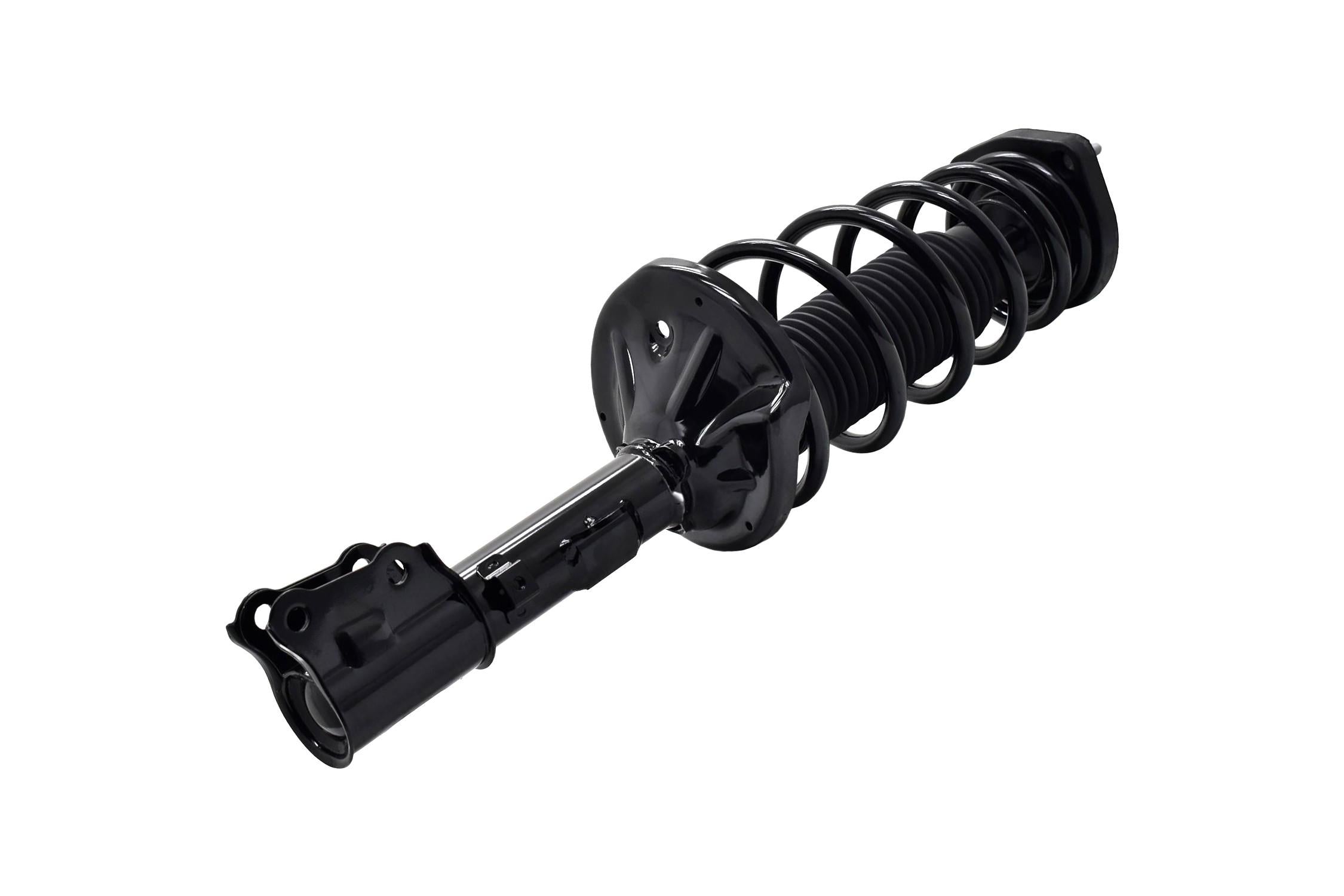 Focus Auto Parts Suspension Strut and Coil Spring Assembly 1333582L