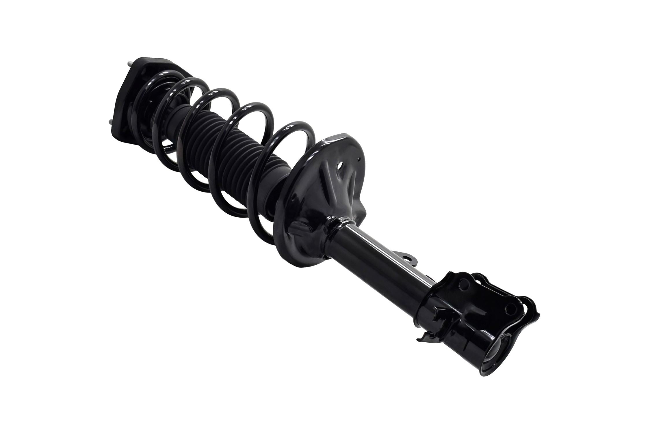 Focus Auto Parts Suspension Strut and Coil Spring Assembly 1333582L