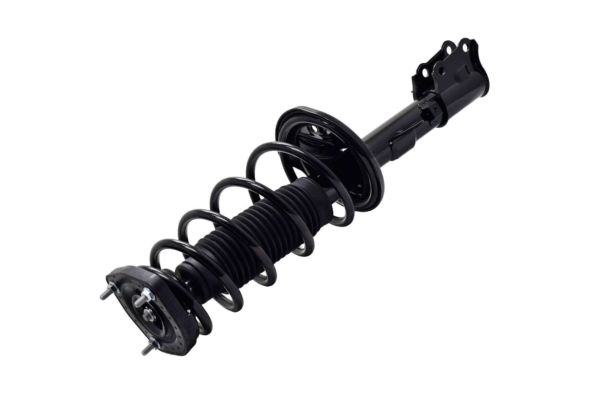 Focus Auto Parts Suspension Strut and Coil Spring Assembly 1333582R