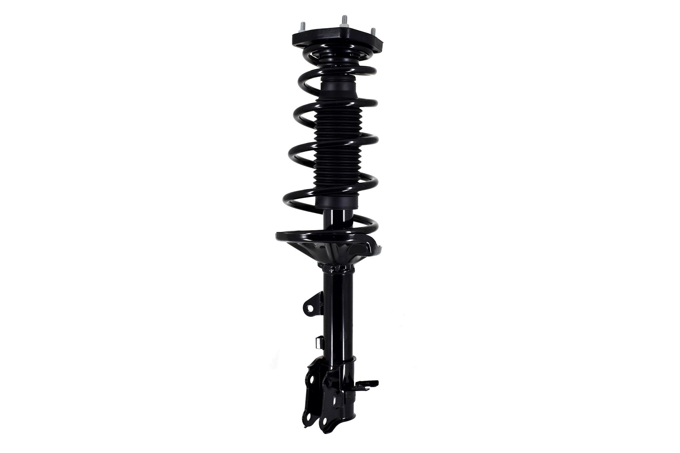 Focus Auto Parts Suspension Strut and Coil Spring Assembly 1333582R