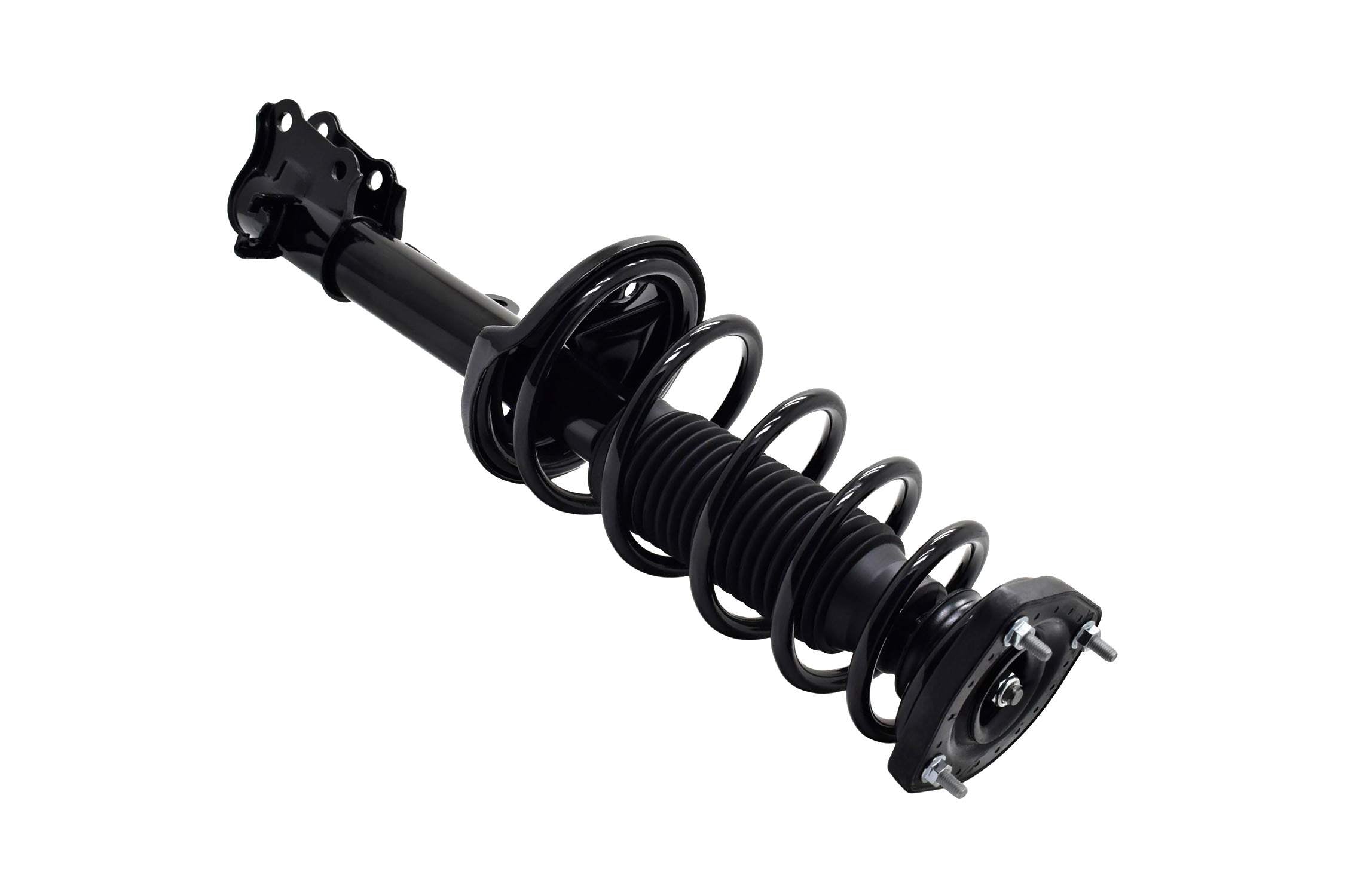 Focus Auto Parts Suspension Strut and Coil Spring Assembly 1333582R