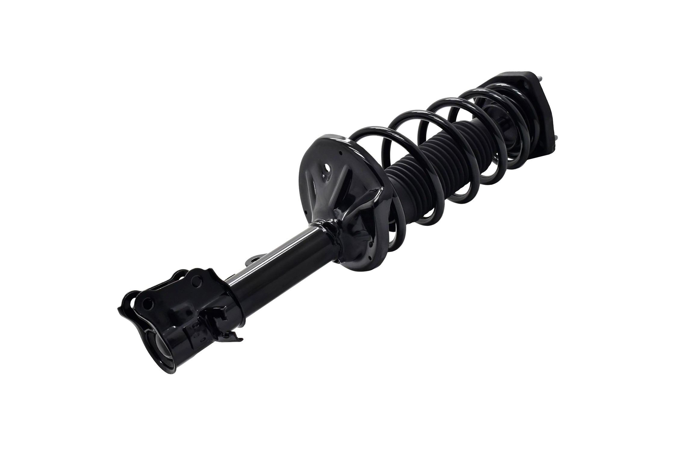 Focus Auto Parts Suspension Strut and Coil Spring Assembly 1333582R