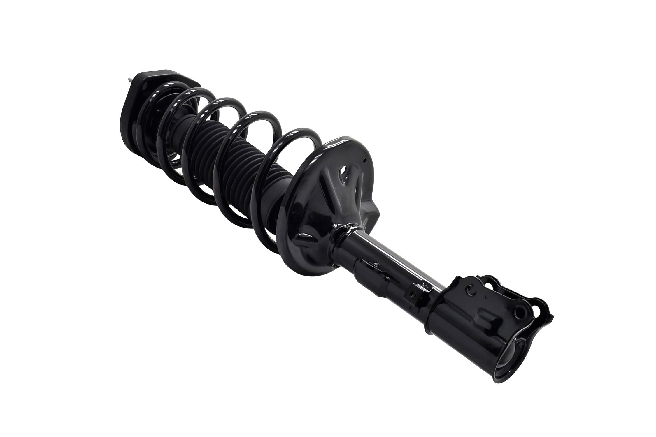 Focus Auto Parts Suspension Strut and Coil Spring Assembly 1333582R