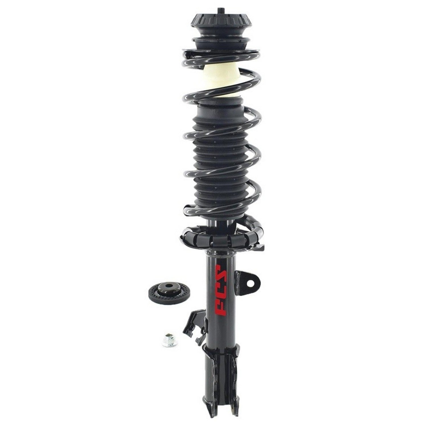 Focus Auto Parts Suspension Strut and Coil Spring Assembly 1333584L