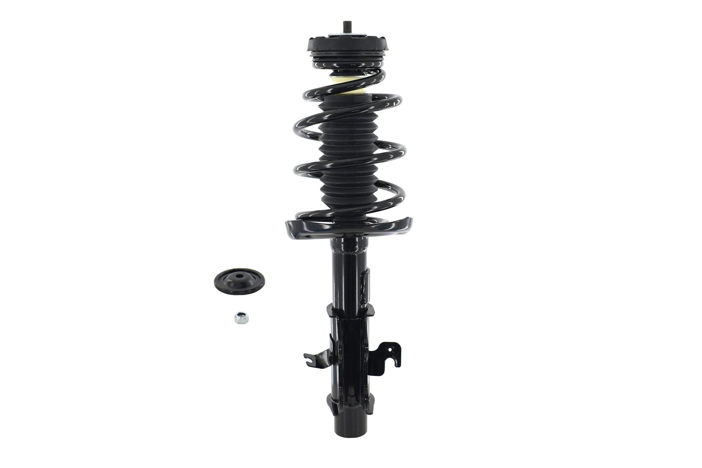 Focus Auto Parts Suspension Strut and Coil Spring Assembly 1333585L