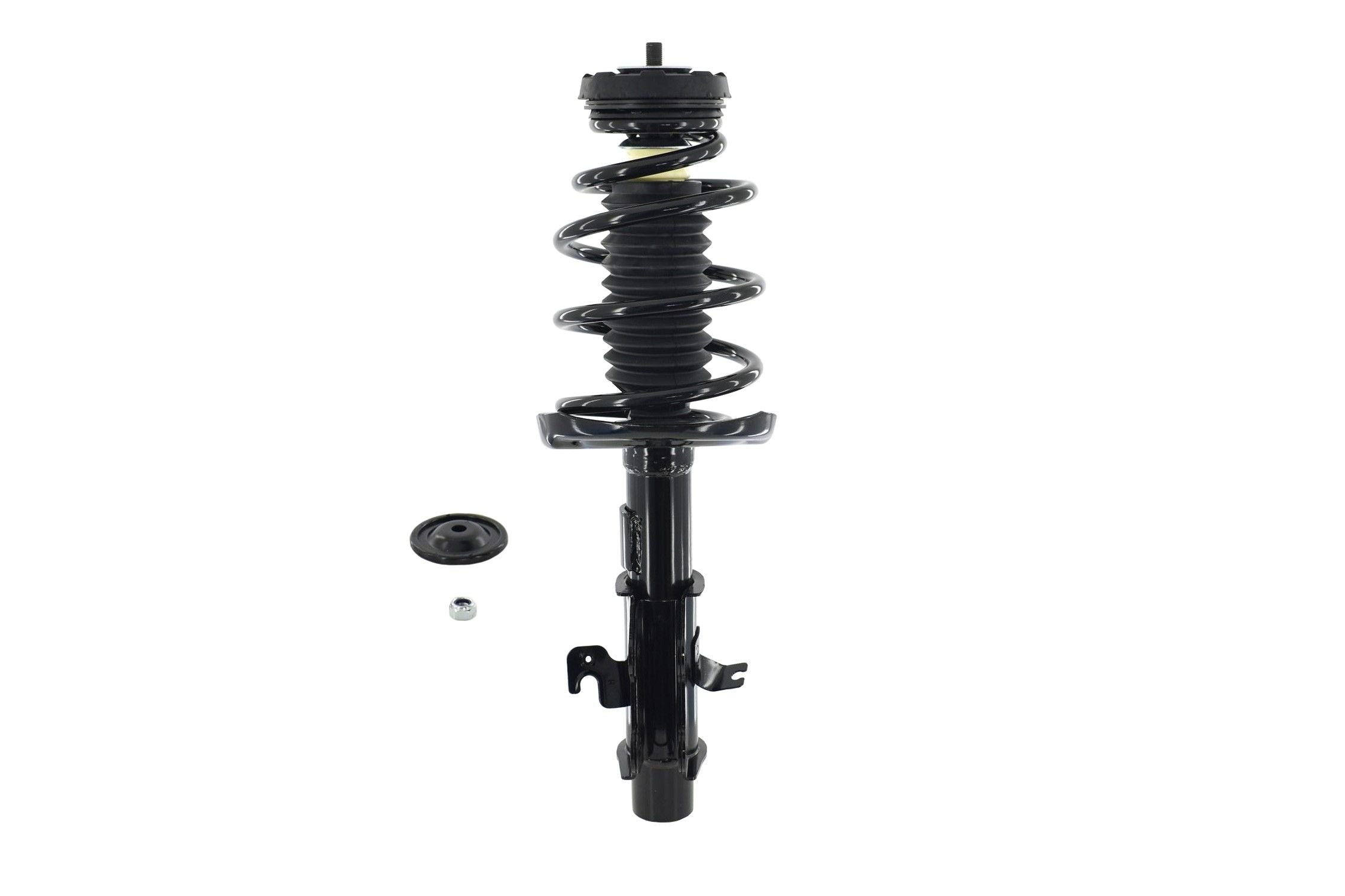 Focus Auto Parts Suspension Strut and Coil Spring Assembly 1333585R