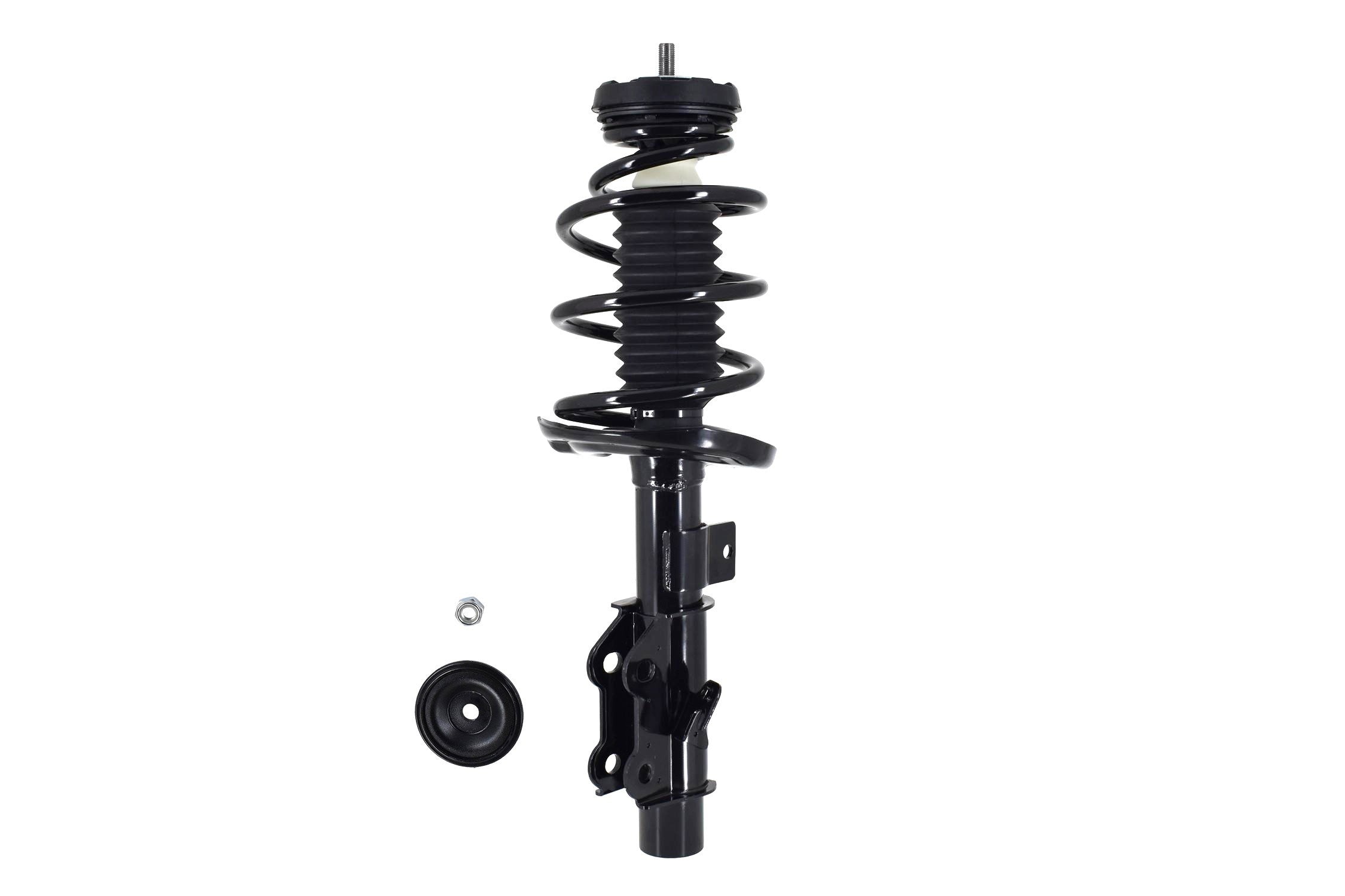 Focus Auto Parts Suspension Strut and Coil Spring Assembly 1333586L