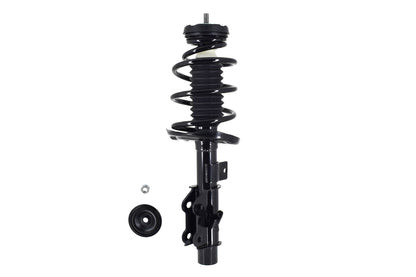 Focus Auto Parts Suspension Strut and Coil Spring Assembly 1333586L