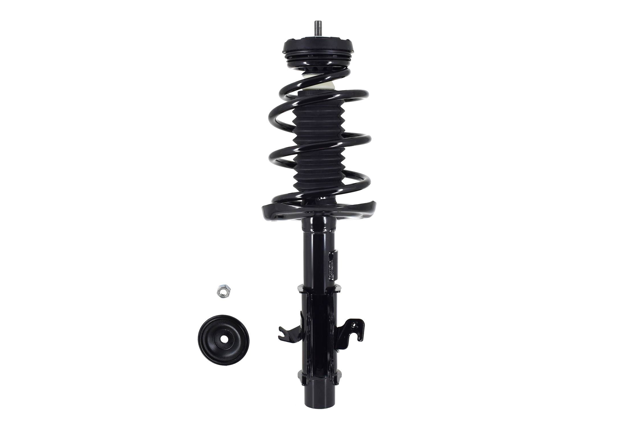 Focus Auto Parts Suspension Strut and Coil Spring Assembly 1333586L