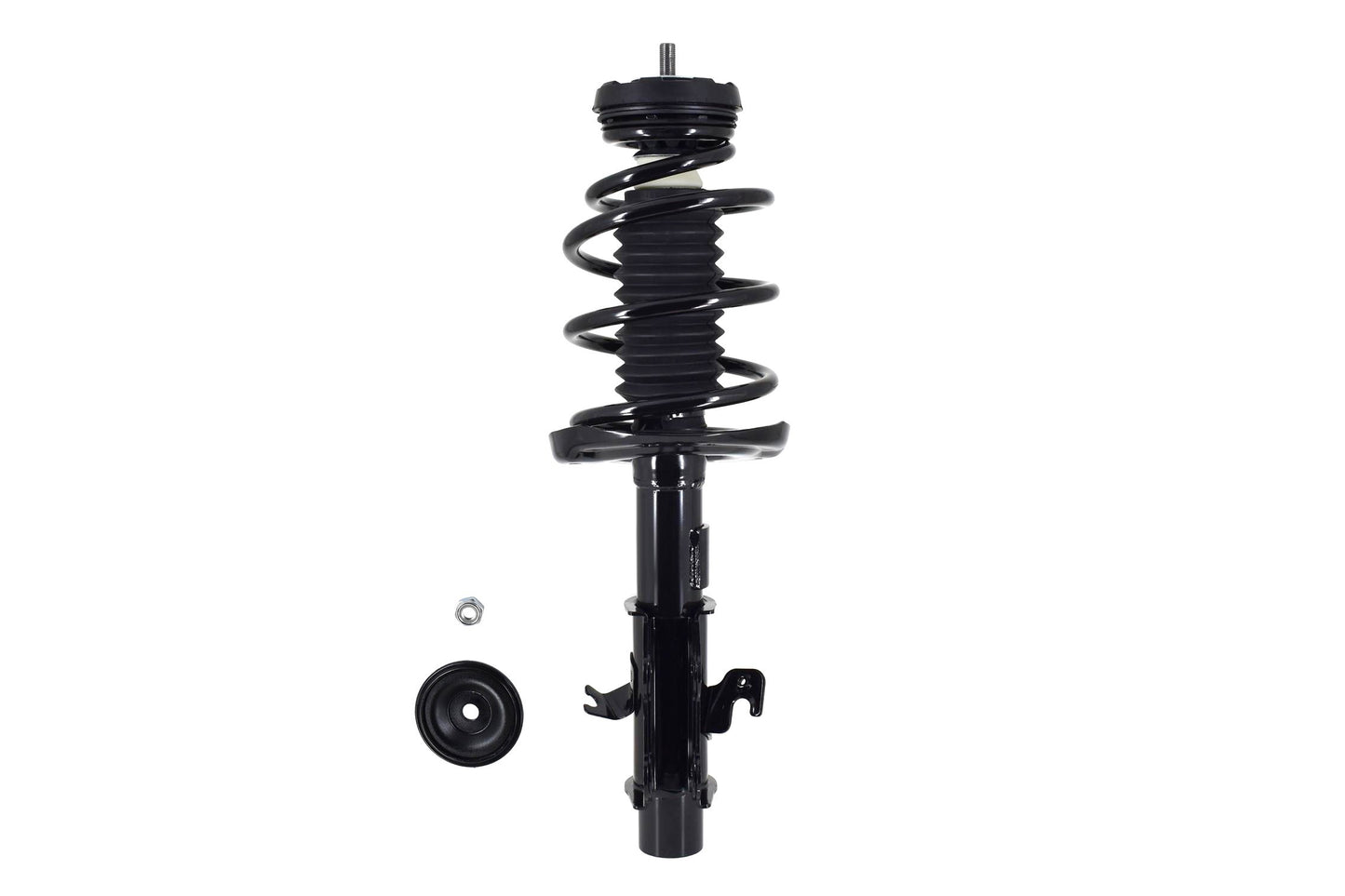 Focus Auto Parts Suspension Strut and Coil Spring Assembly 1333586L